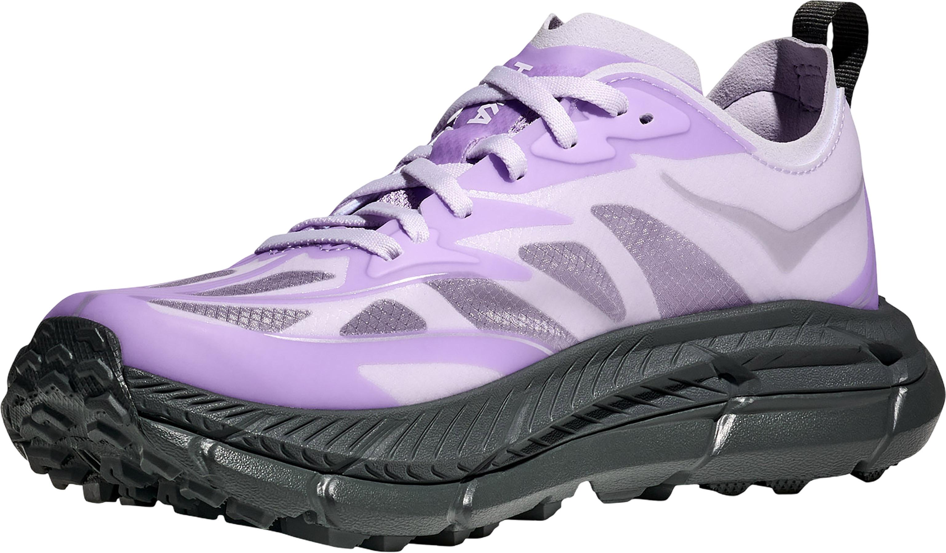 Product gallery image number 5 for product Mafate Speed 4 Lite Shoes - Unisex