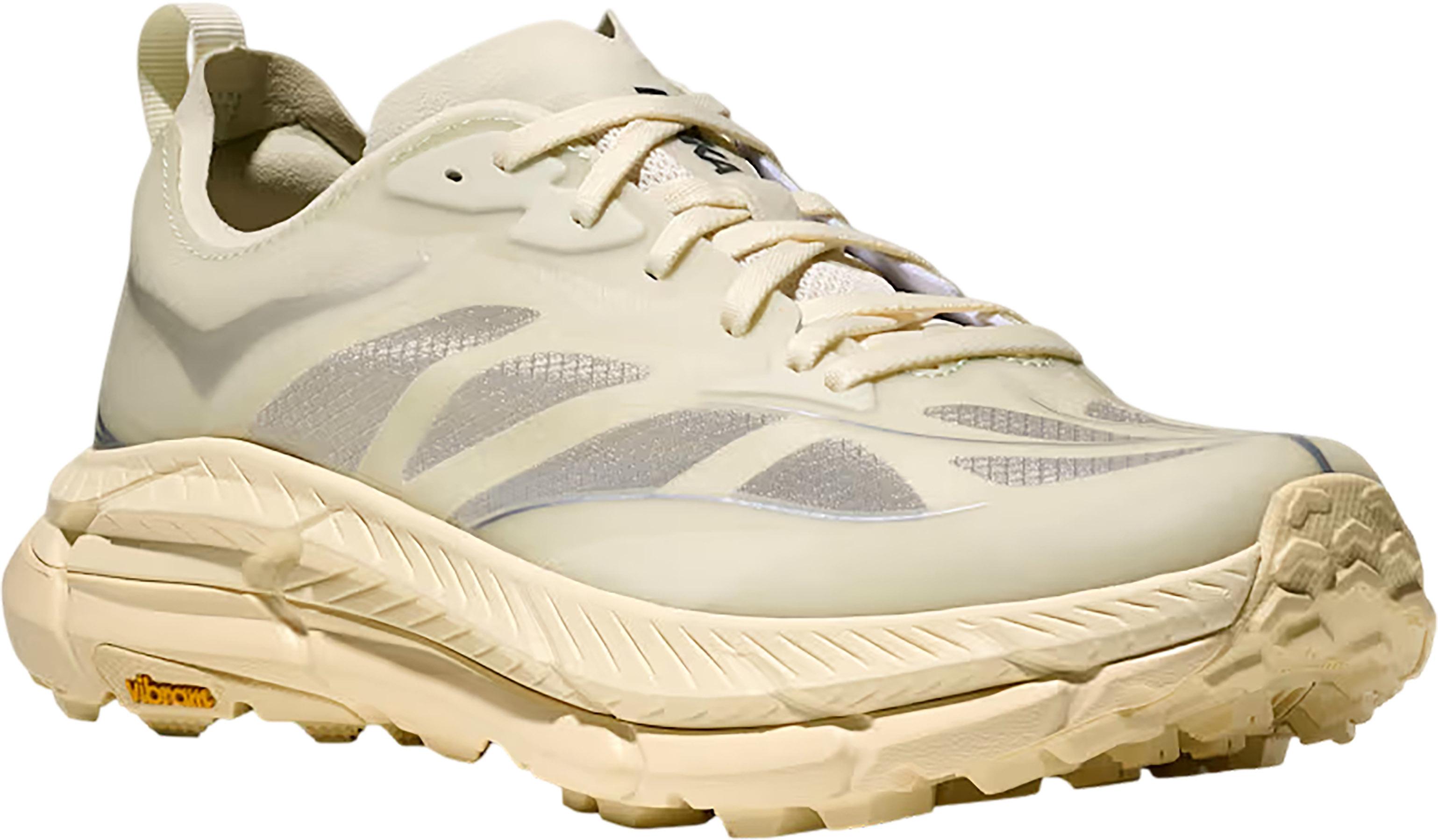 Product gallery image number 4 for product Souliers Mafate Speed 4 Lite - Unisexe