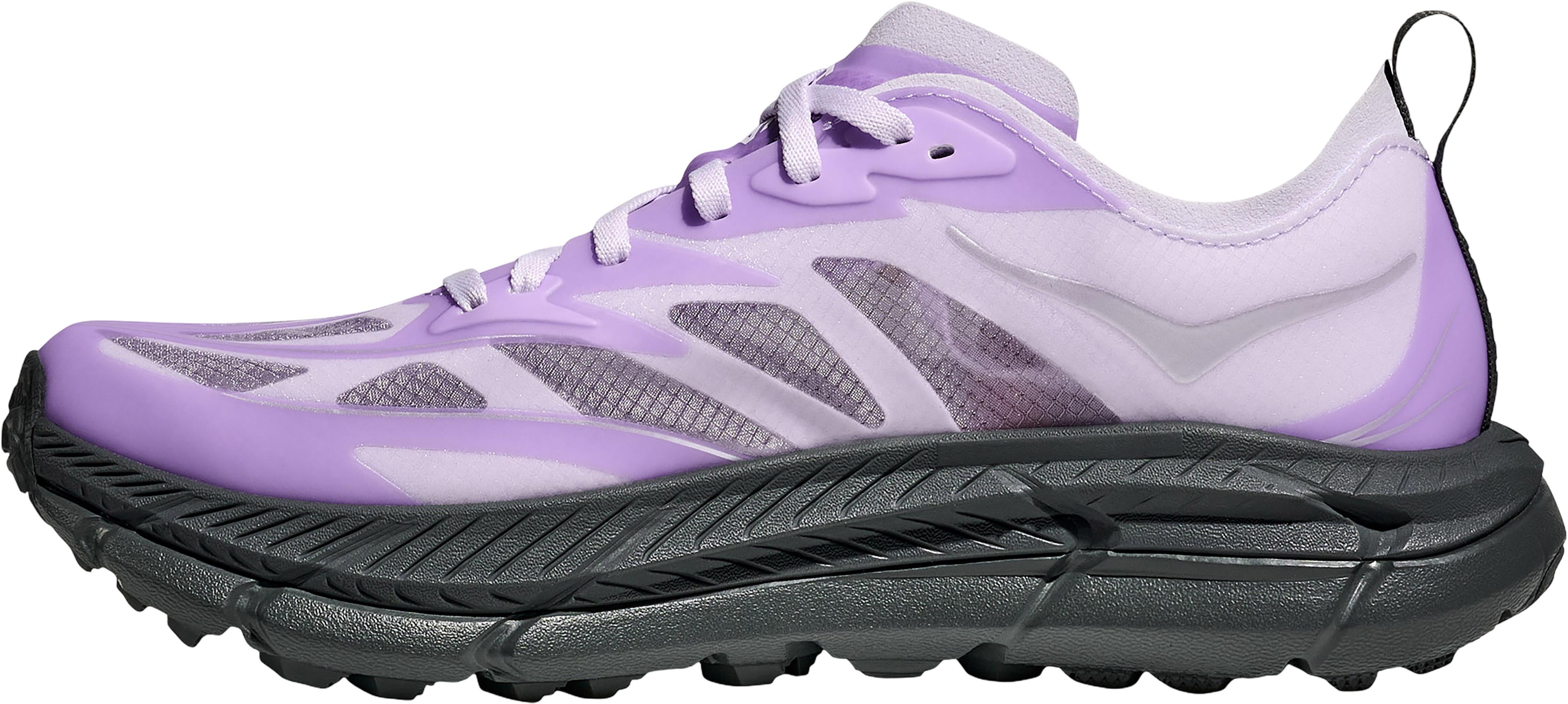 Product gallery image number 7 for product Mafate Speed 4 Lite Shoes - Unisex