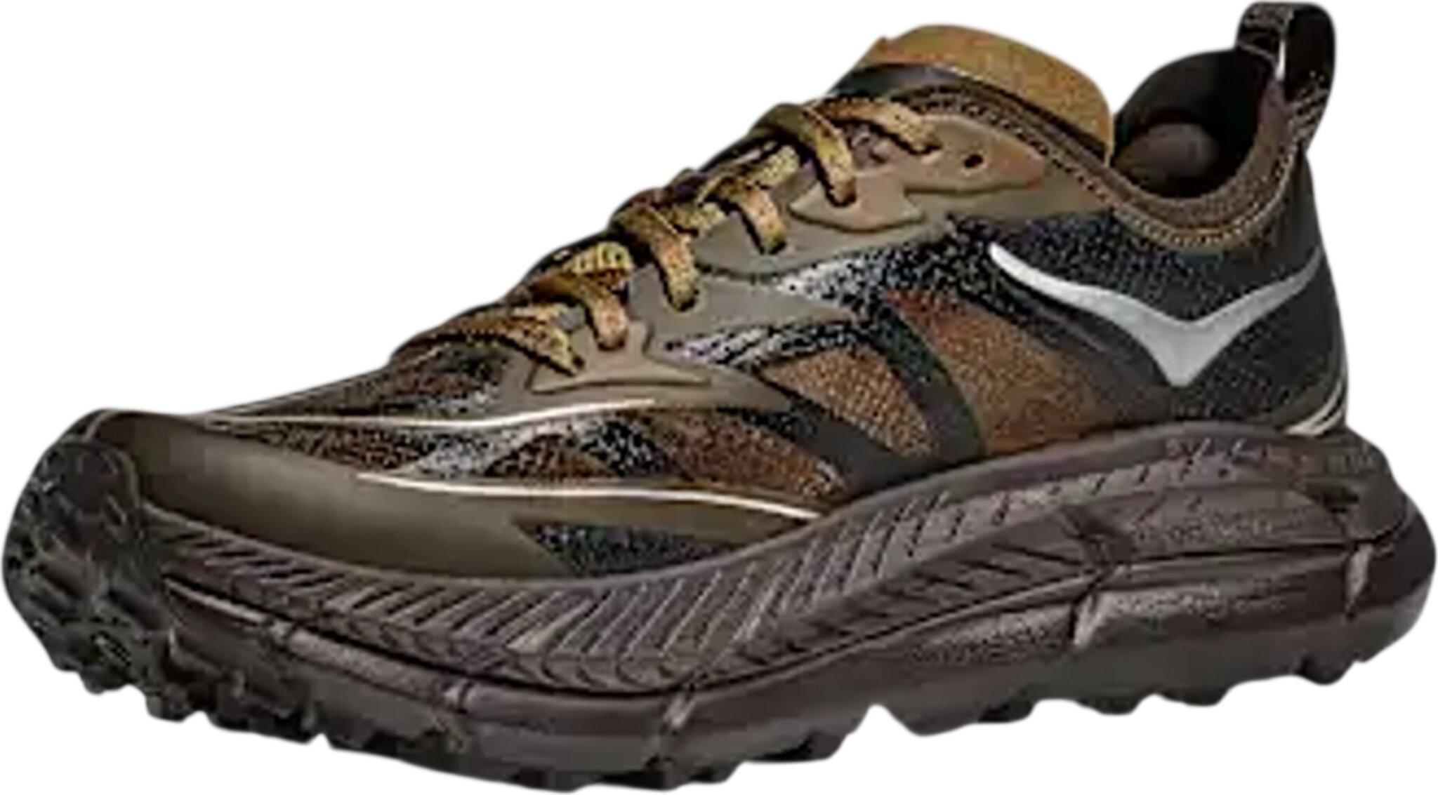 Numéro de l'image de la galerie de produits 2 pour le produit Souliers Mafate Speed 4 Lite - Unisexe