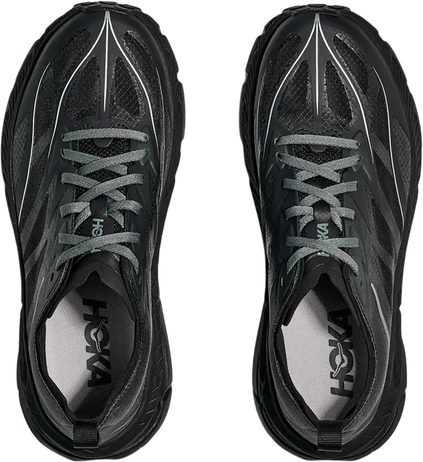 Product gallery image number 4 for product Mafate Speed 4 Lite Shoes - Unisex