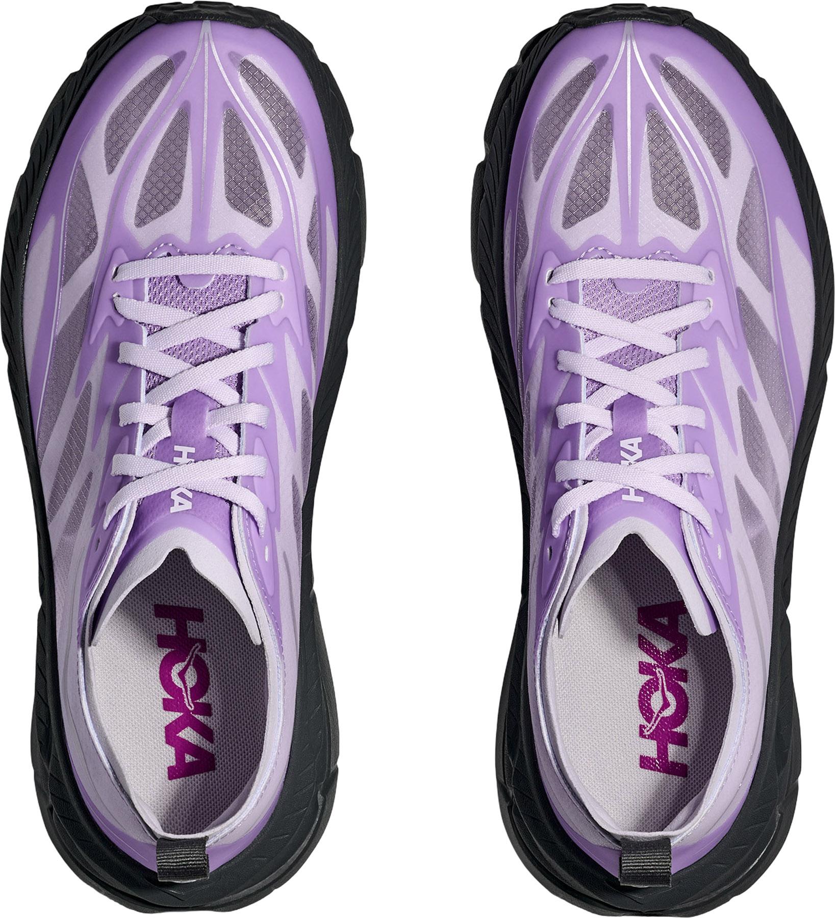 Product gallery image number 6 for product Mafate Speed 4 Lite Shoes - Unisex