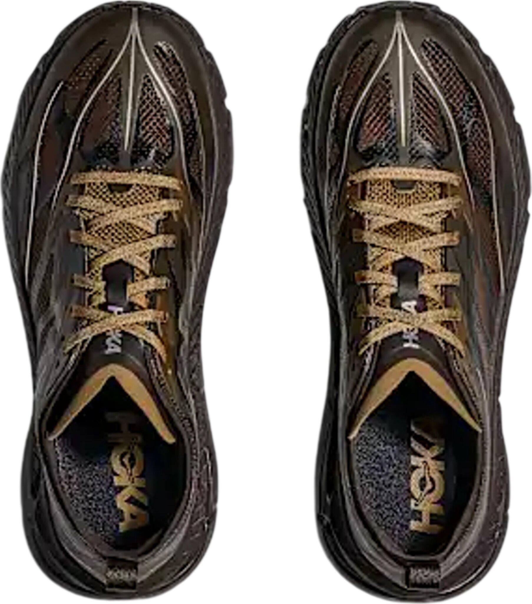 Numéro de l'image de la galerie de produits 3 pour le produit Souliers Mafate Speed 4 Lite - Unisexe