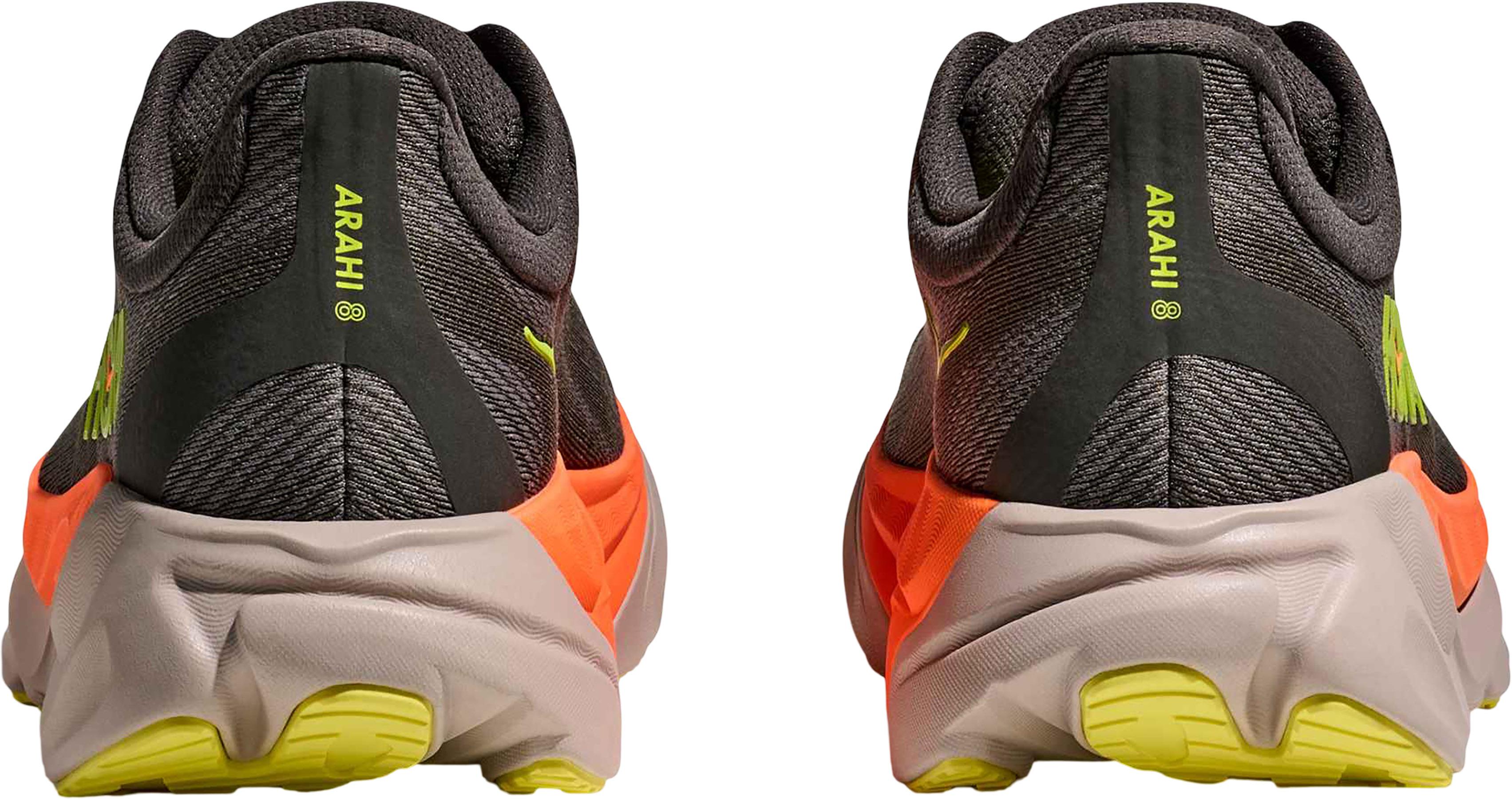 Product gallery image number 3 for product Arahi 8 Running Shoes - Men's