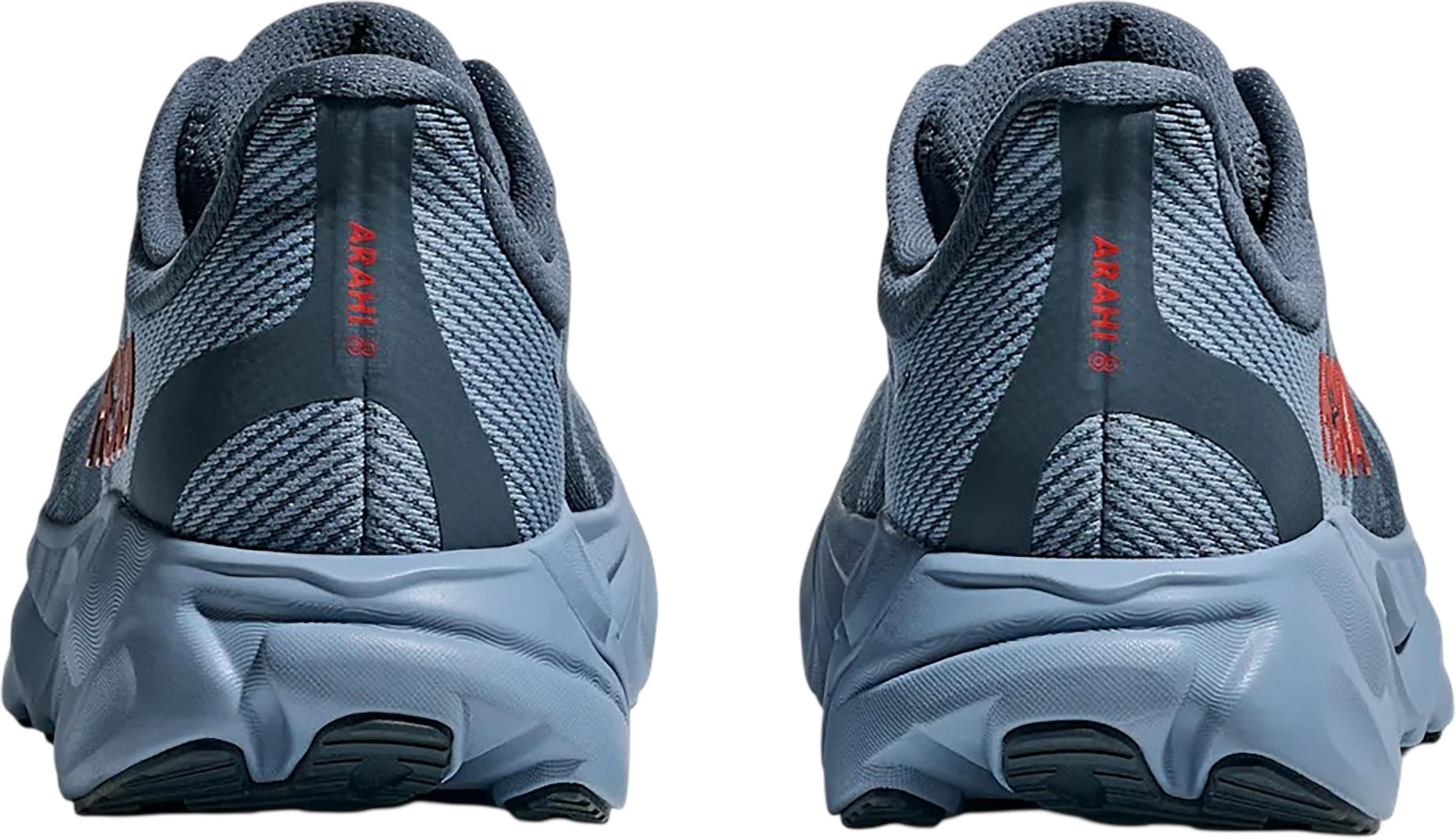 Product gallery image number 2 for product Arahi 8 Running Shoes - Men's