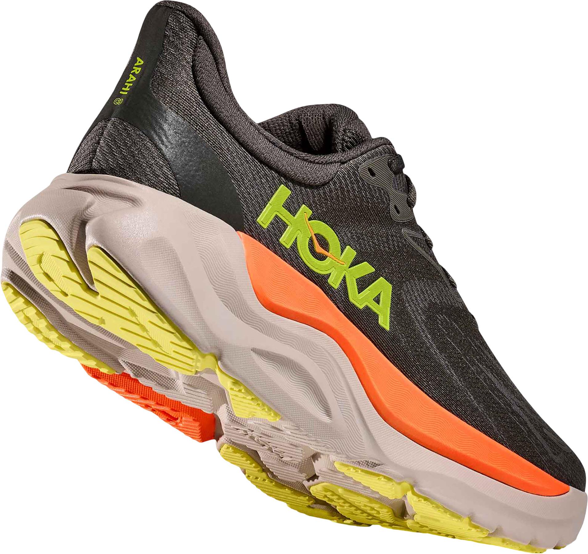 Product gallery image number 2 for product Arahi 8 Running Shoes - Men's