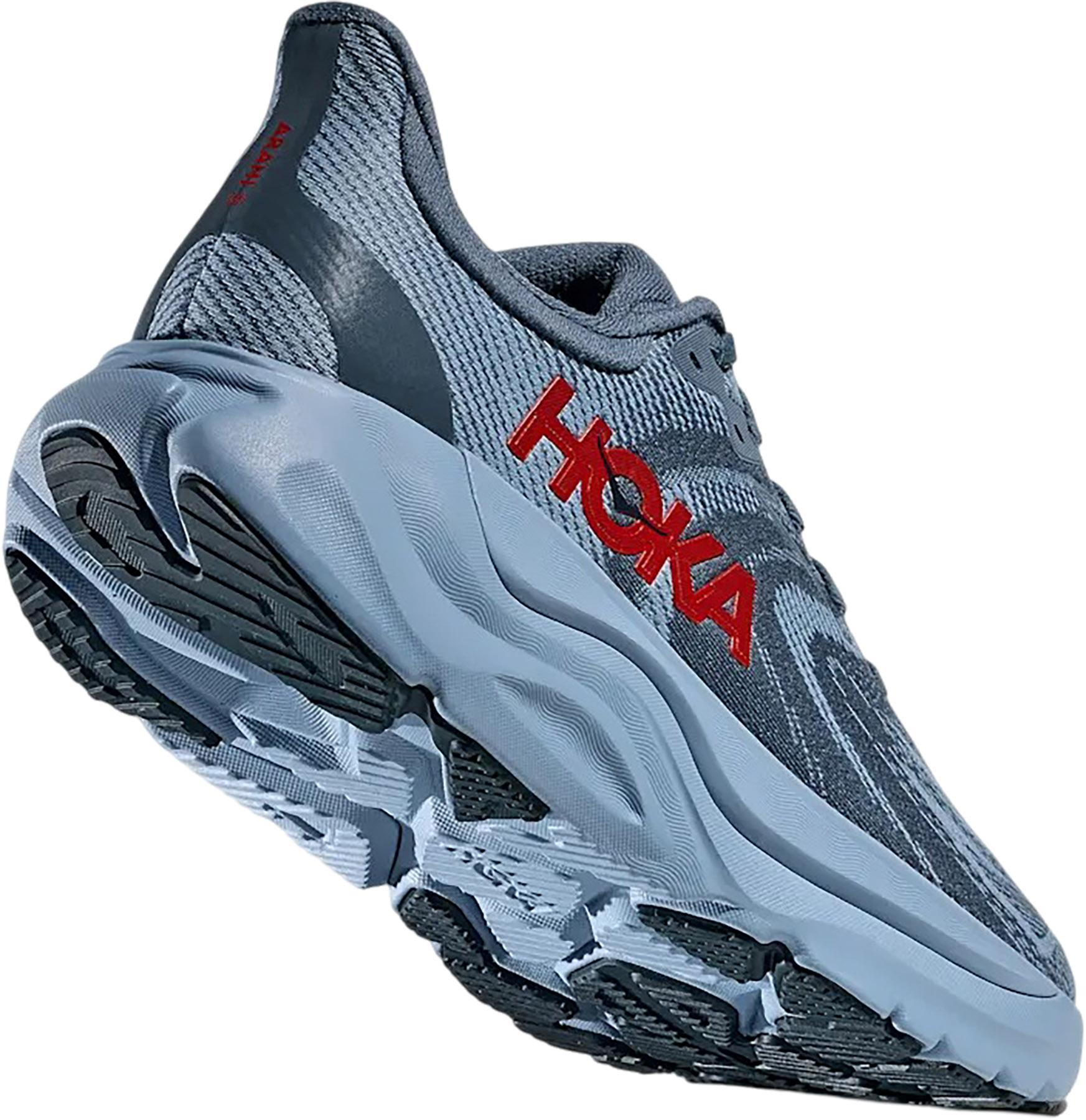 Product gallery image number 3 for product Arahi 8 Running Shoes - Men's