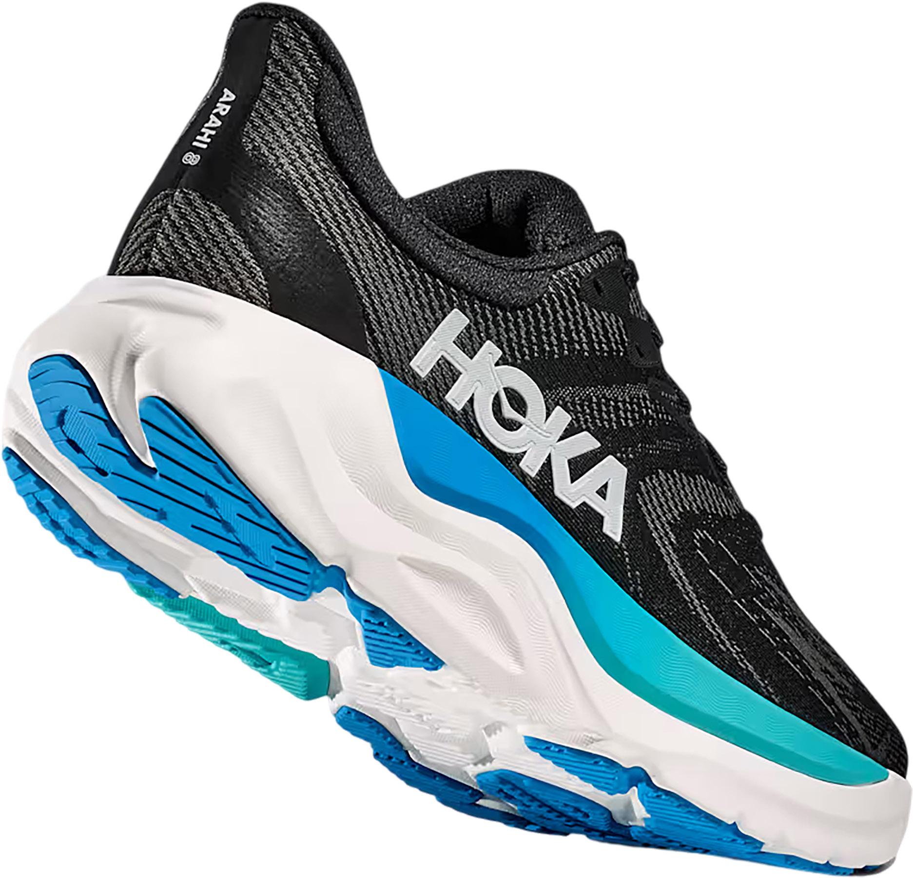Product gallery image number 2 for product Arahi 8 Running Shoes - Men's