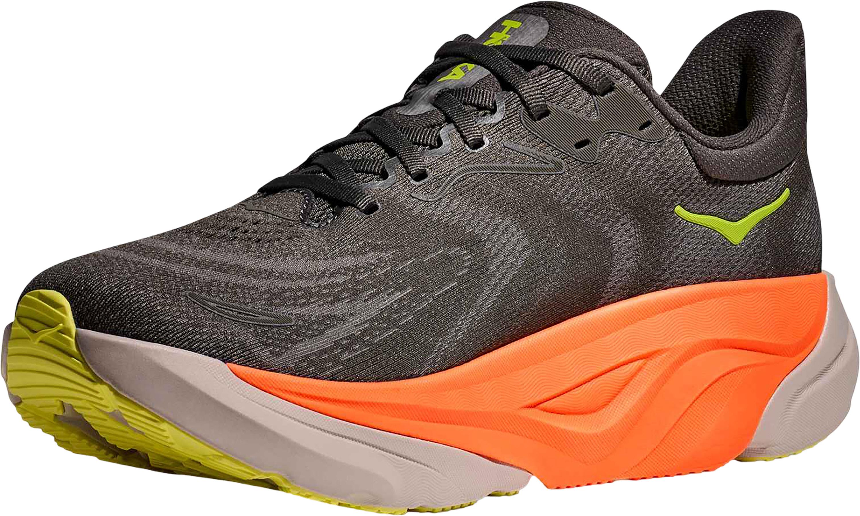 Product gallery image number 4 for product Arahi 8 Running Shoes - Men's