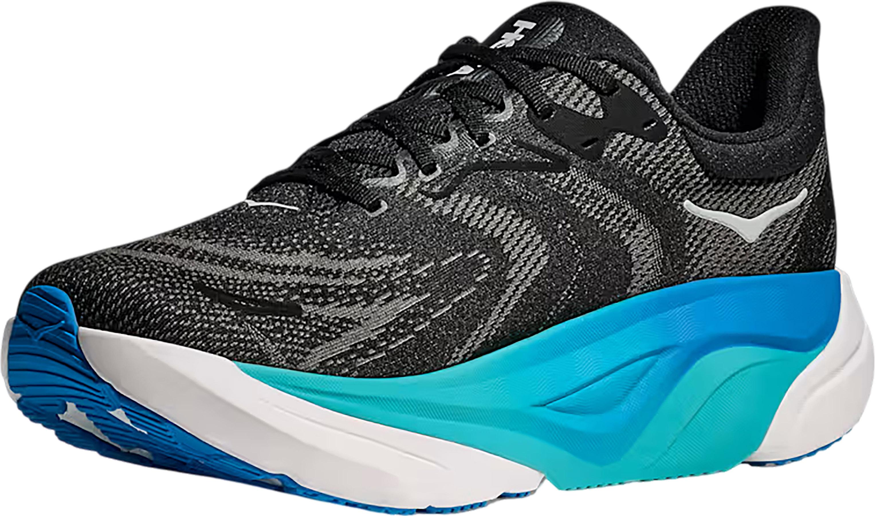 Product gallery image number 3 for product Arahi 8 Running Shoes - Men's