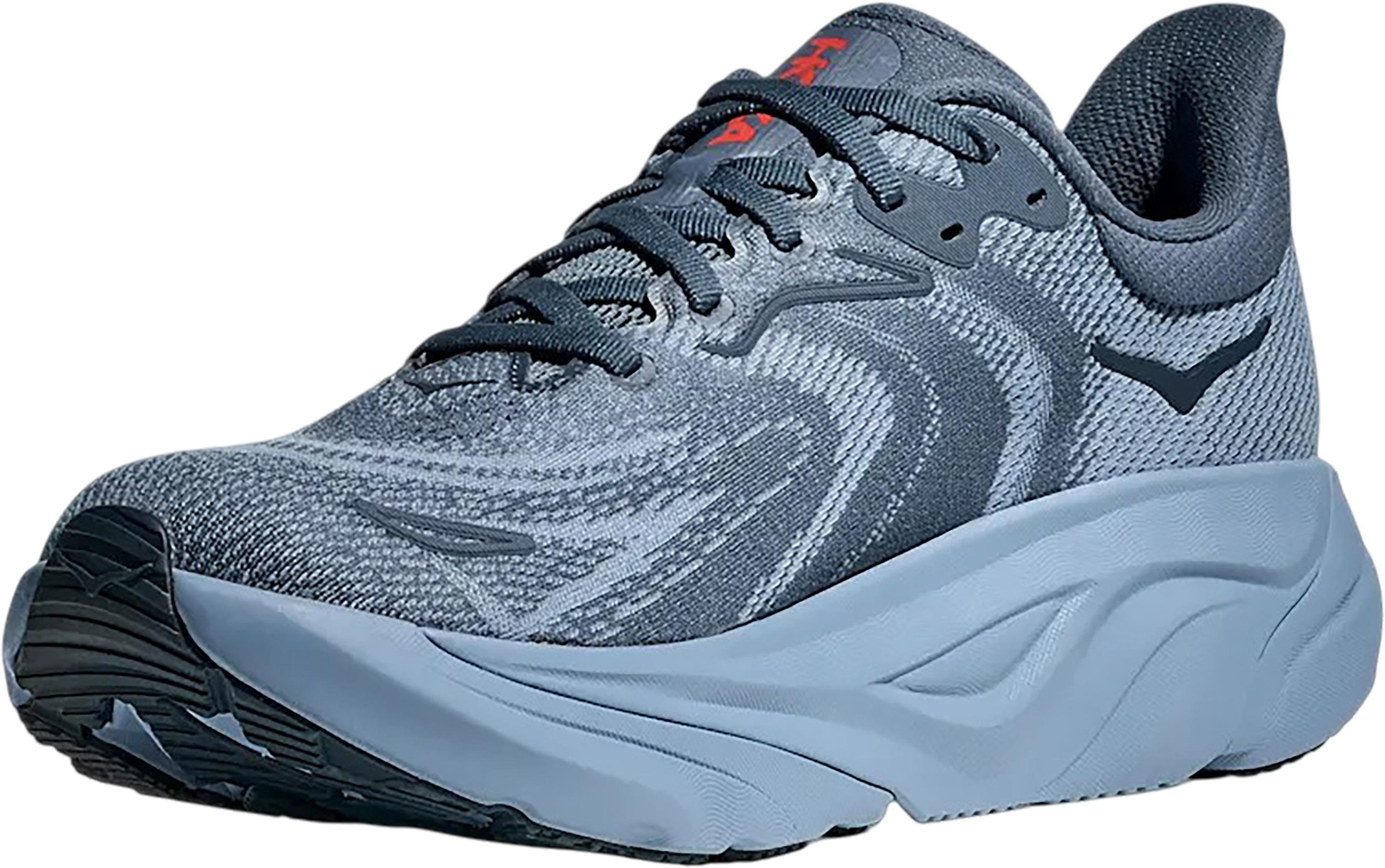 Product gallery image number 4 for product Arahi 8 Running Shoes - Men's