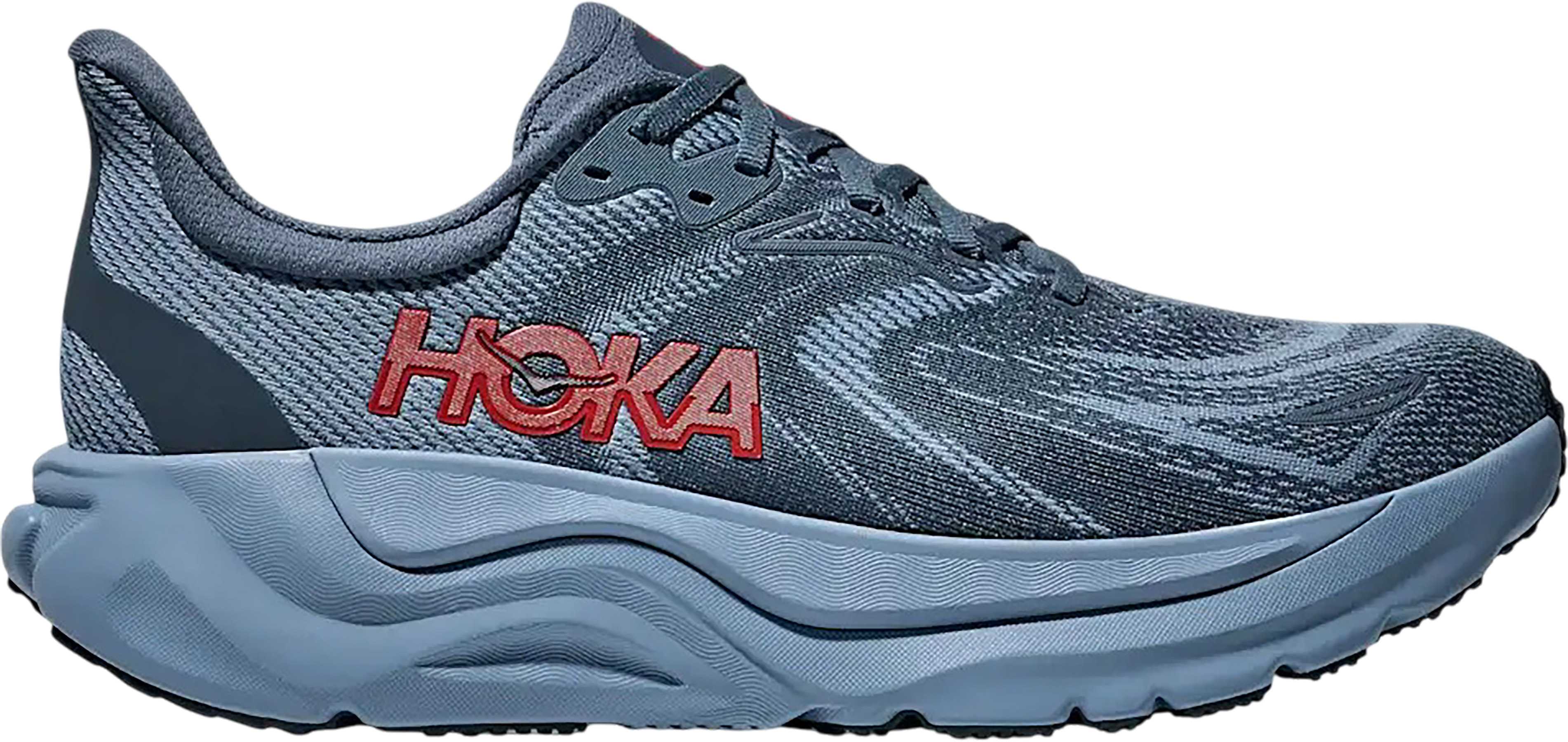 Thunder Cloud - Vermillion