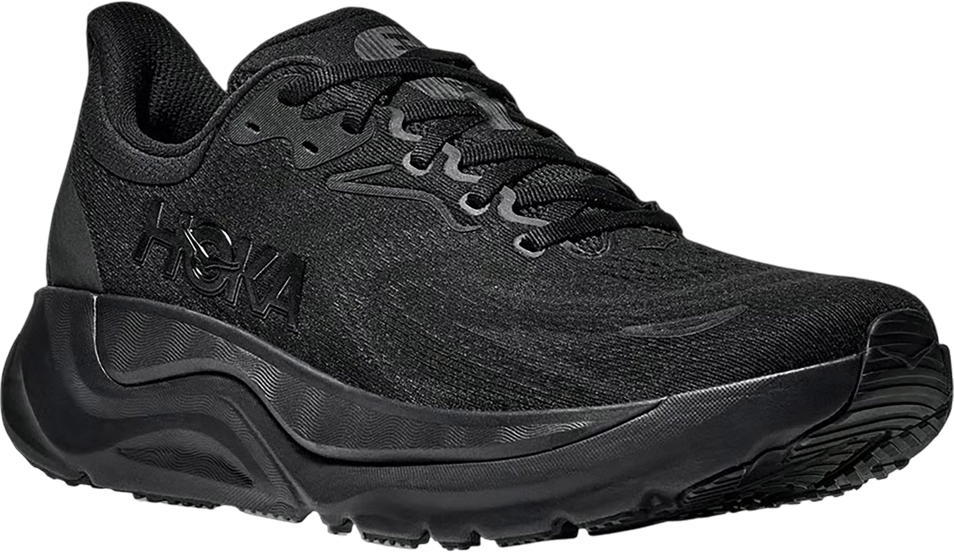 Numéro de l'image de la galerie de produits 6 pour le produit Souliers de course sur route Arahi 8 [Large] - Homme