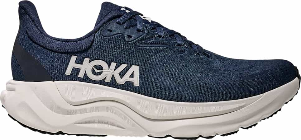 Varsity Navy - White