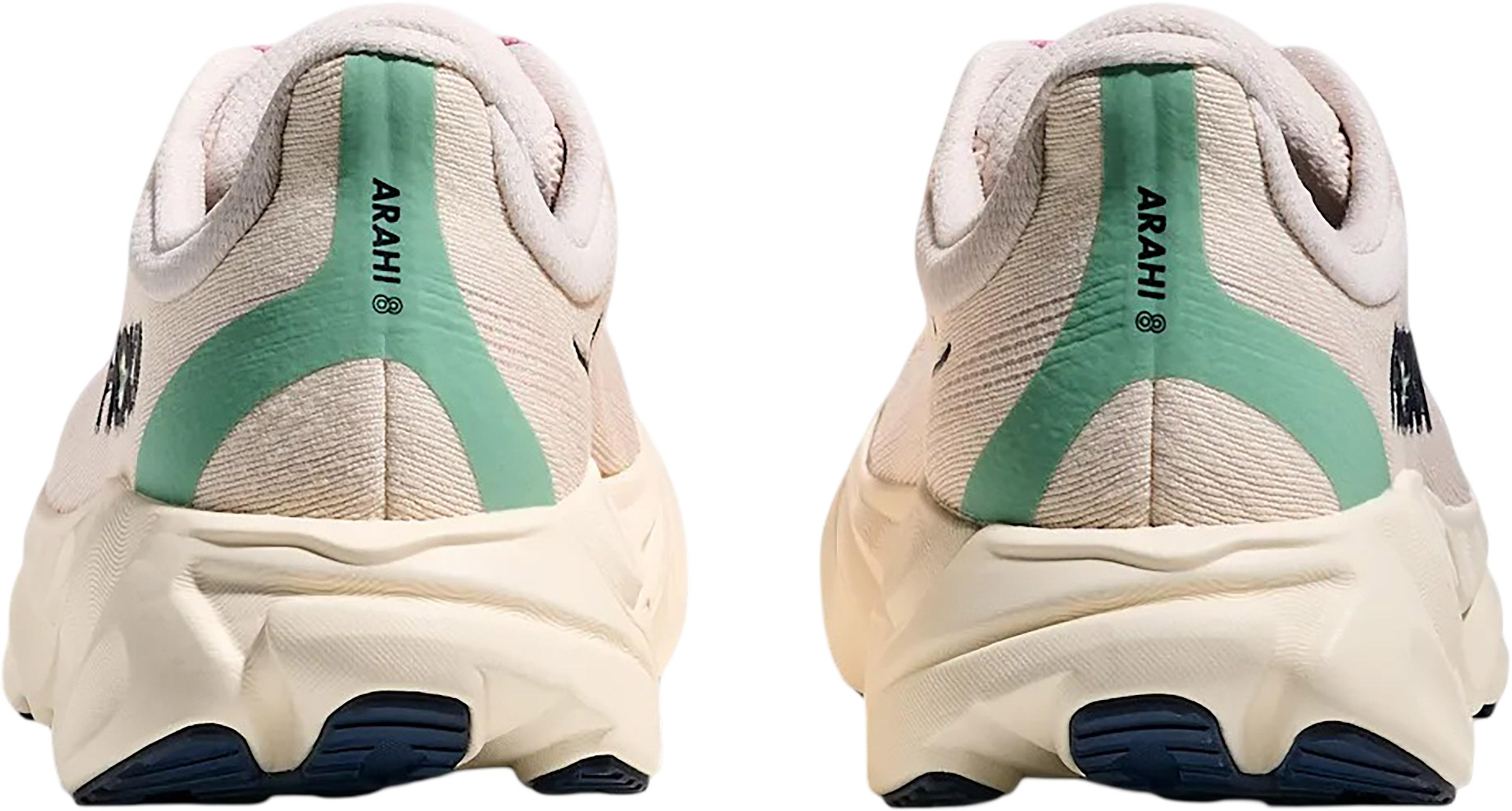 Product gallery image number 2 for product Arahi 8 Shoes [Wide] - Women's 