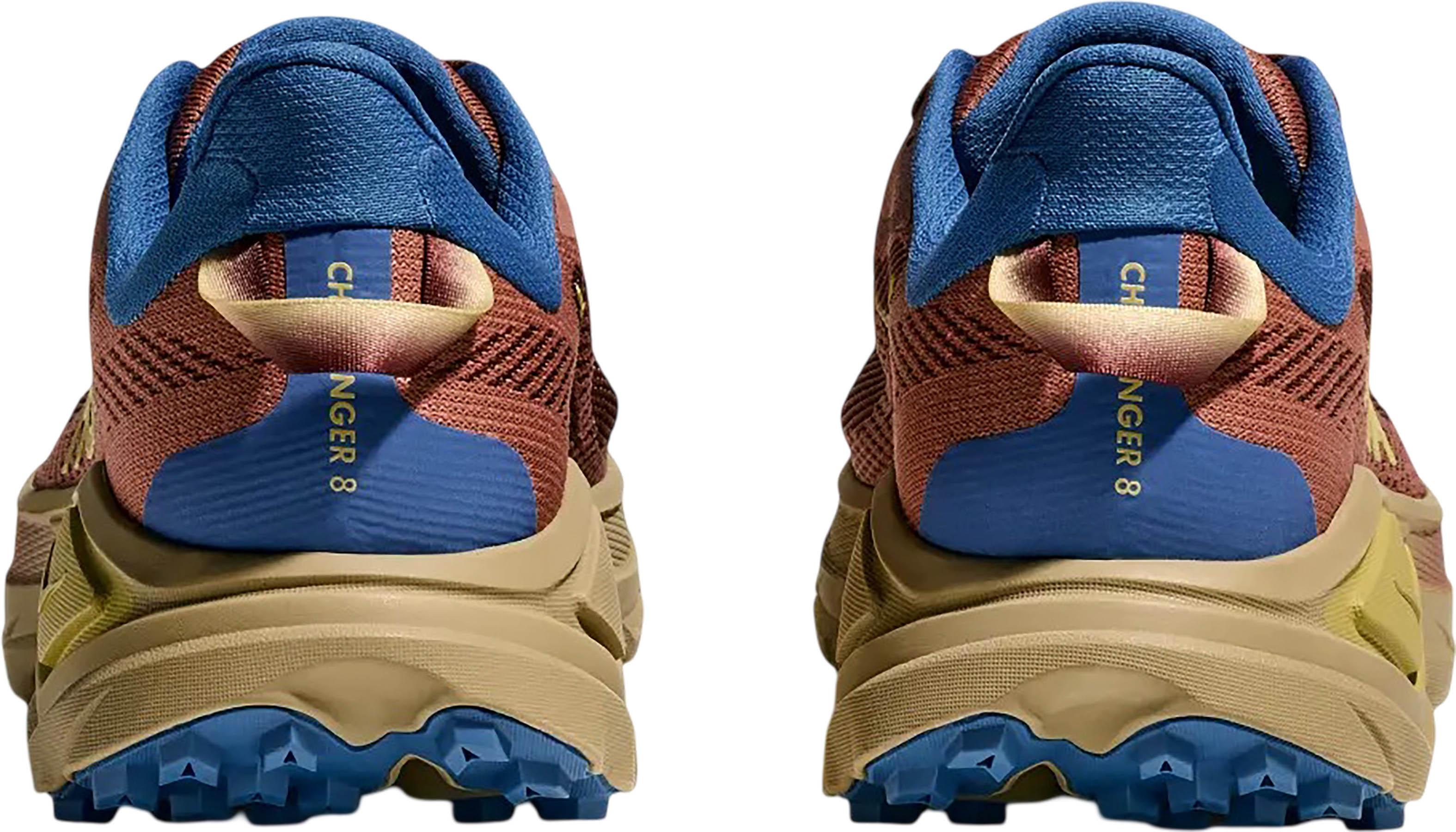 Product gallery image number 2 for product Challenger 8 Trail Running Shoes - Men's