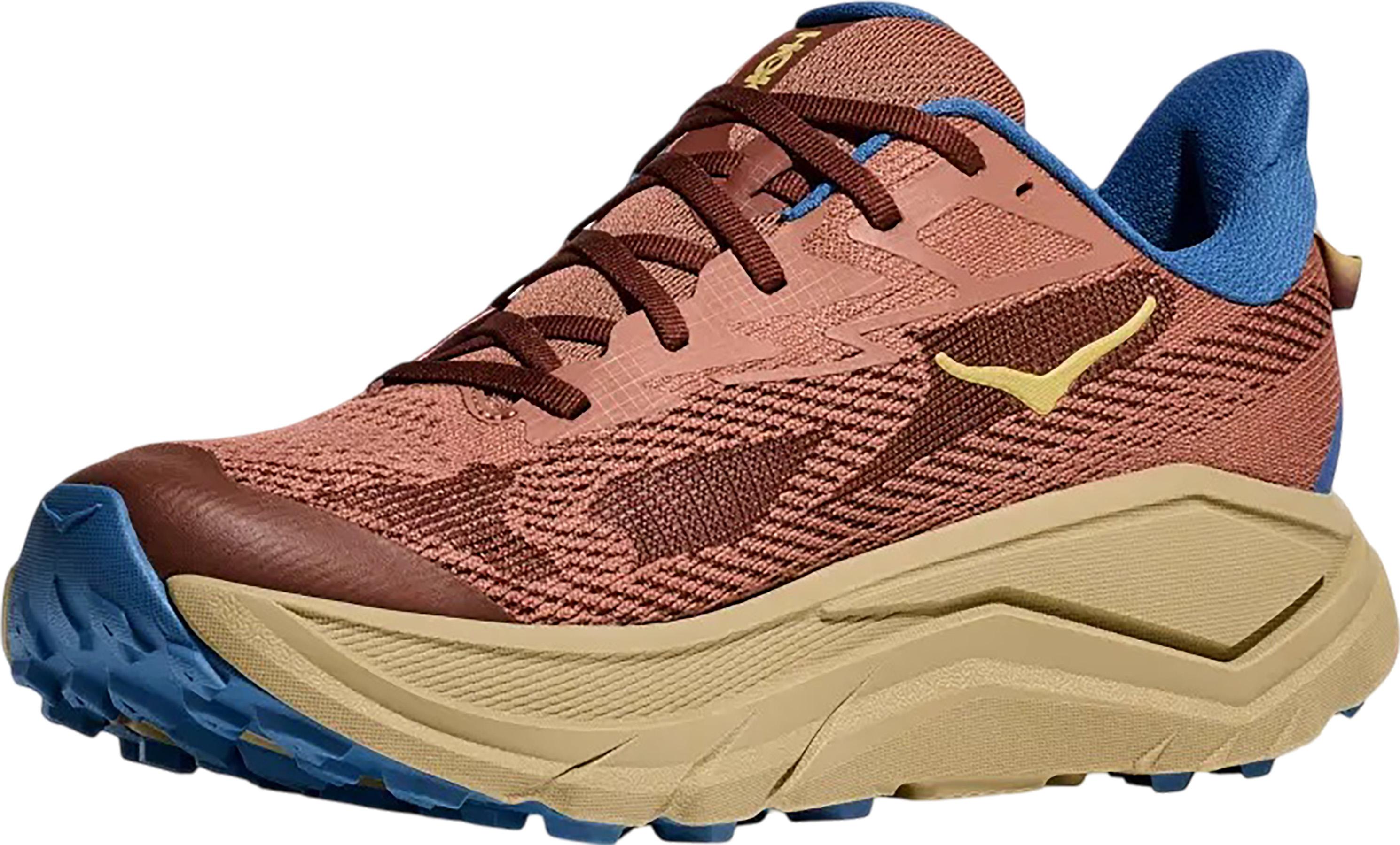 Product gallery image number 4 for product Challenger 8 Trail Running Shoes - Men's