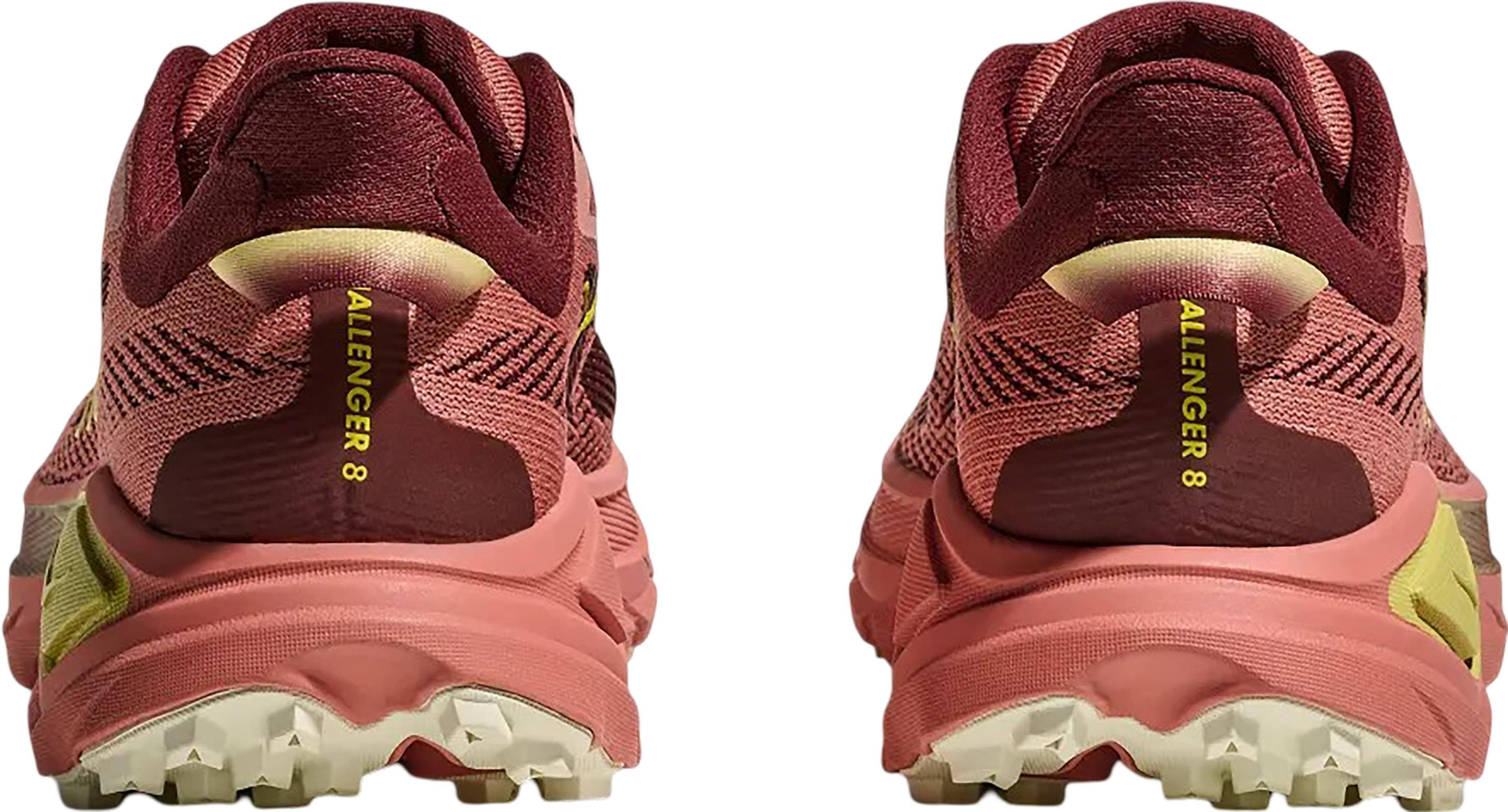 Product gallery image number 2 for product Challenger 8 Trail Running Shoes - Women's