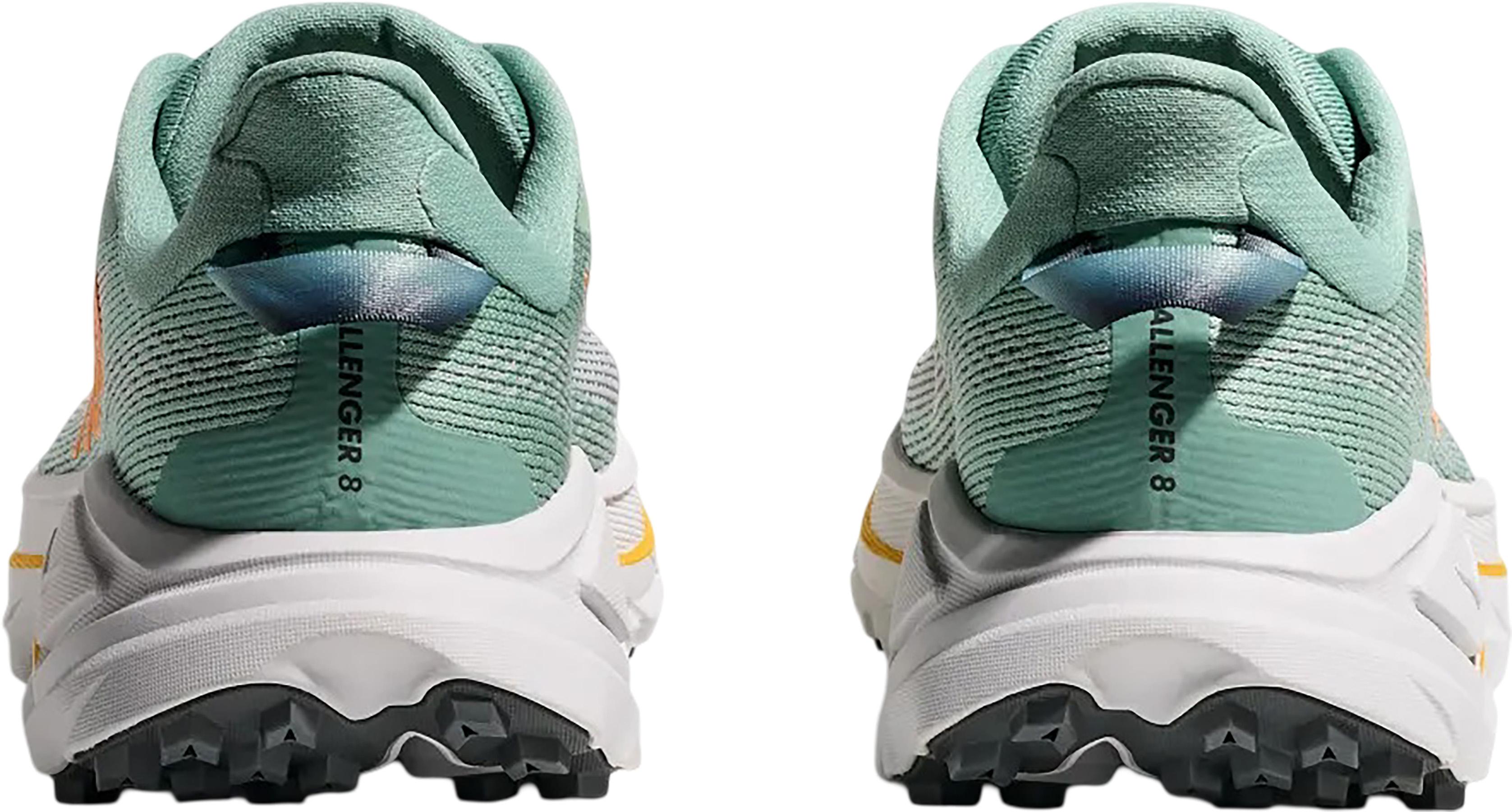 Product gallery image number 2 for product Challenger 8 Trail Running Shoes - Women's