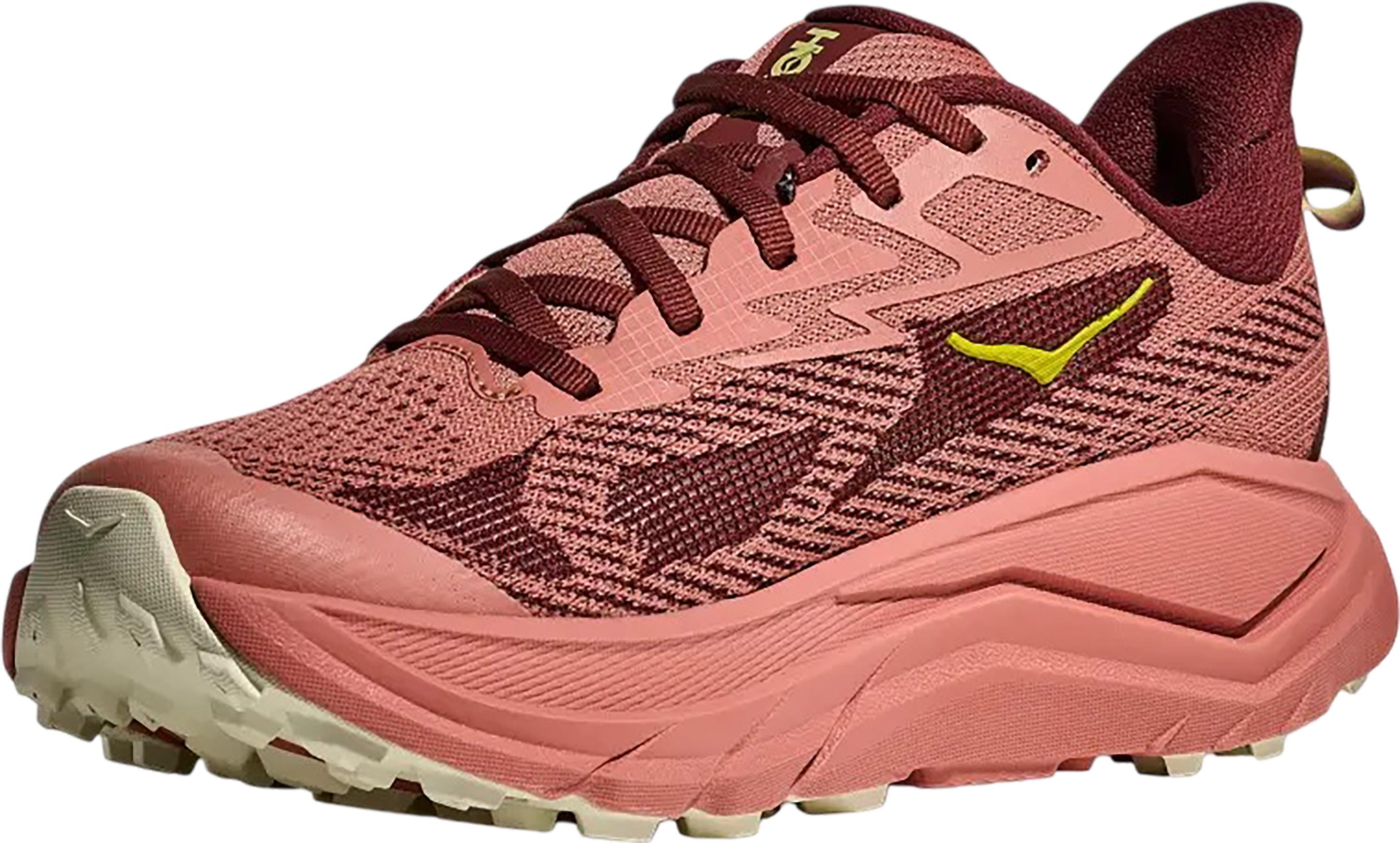 Product gallery image number 3 for product Challenger 8 Trail Running Shoes - Women's