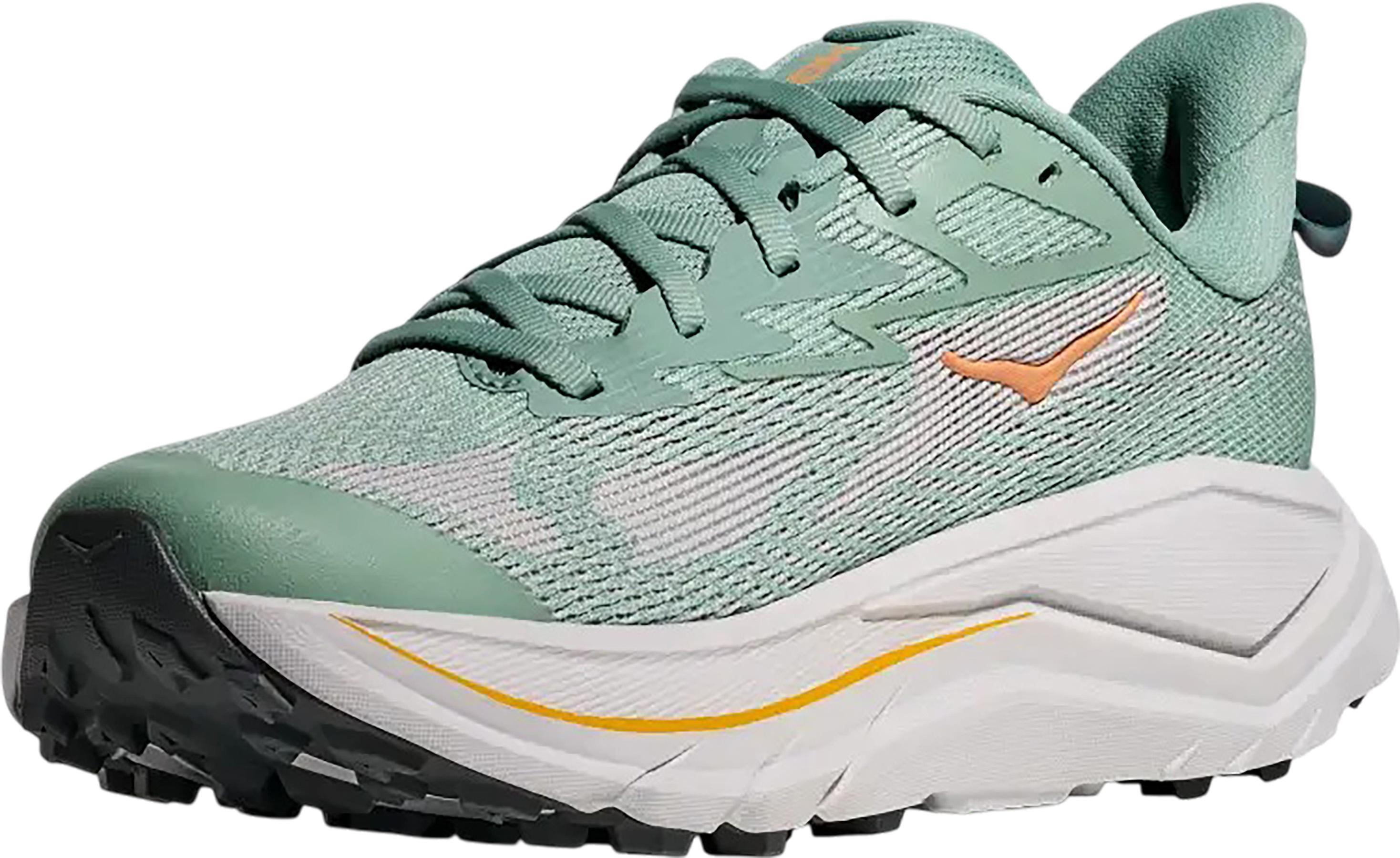 Product gallery image number 3 for product Challenger 8 Trail Running Shoes - Women's