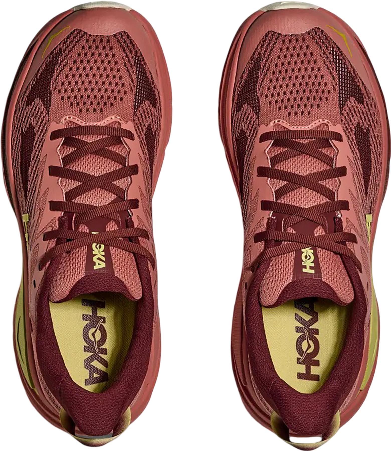 Product gallery image number 4 for product Challenger 8 Trail Running Shoes - Women's