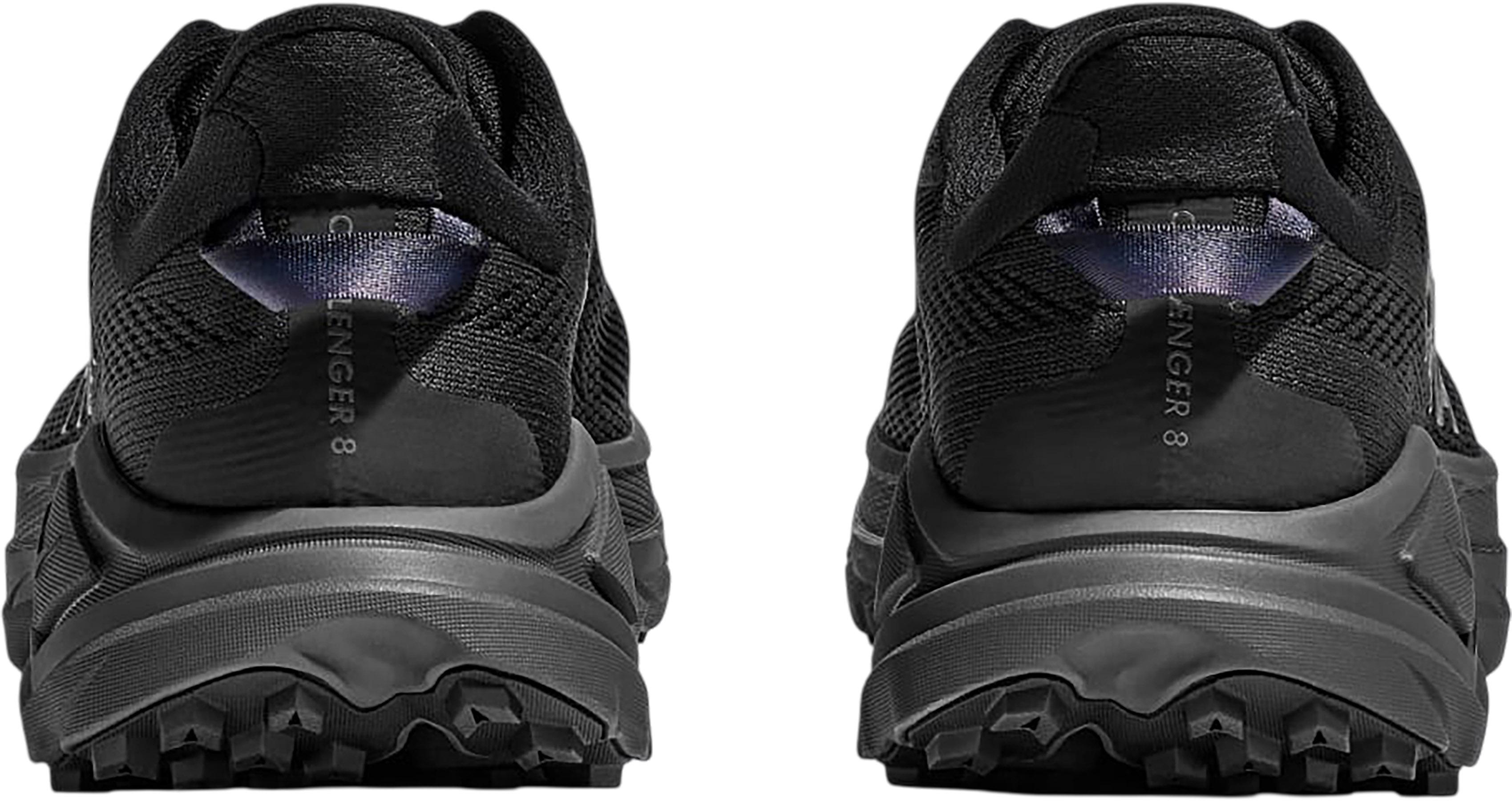 Product gallery image number 2 for product Challenger 8 Wide Trail Running Shoes - Men's