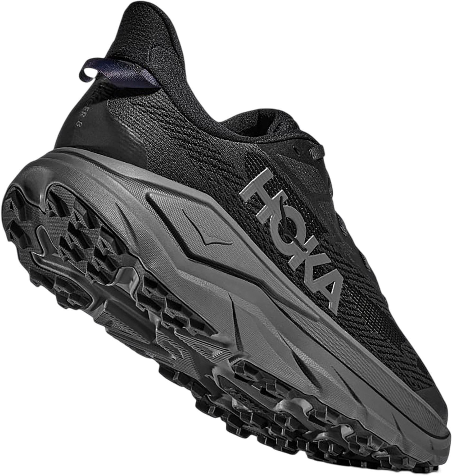 Product gallery image number 3 for product Challenger 8 Wide Trail Running Shoes - Men's