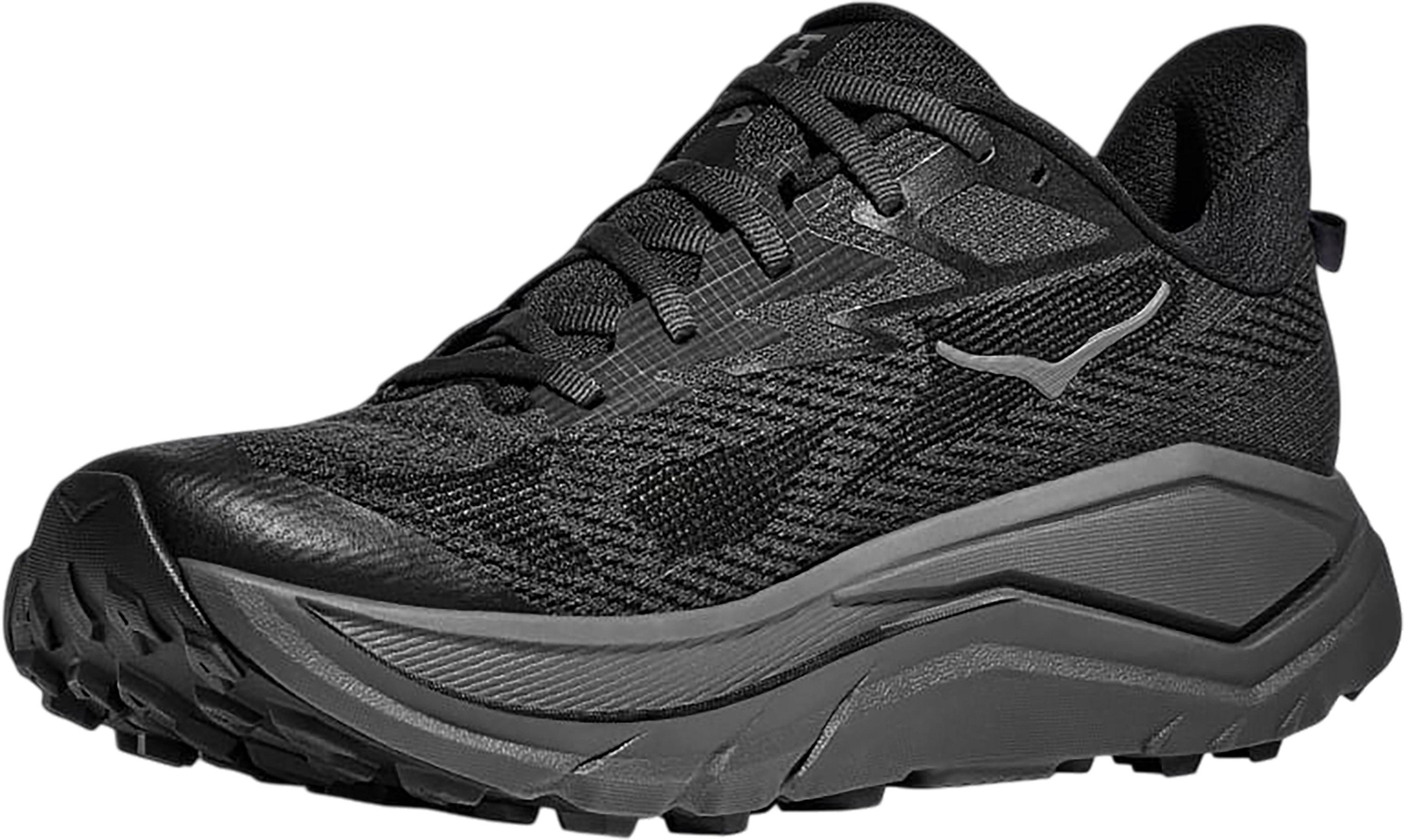 Product gallery image number 4 for product Challenger 8 Wide Trail Running Shoes - Men's