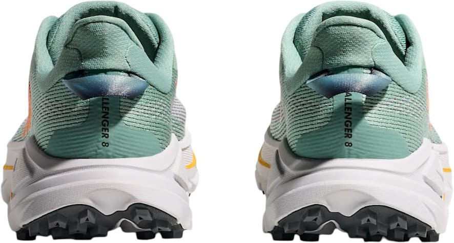 Numéro de l'image de la galerie de produits 2 pour le produit Souliers de course sur sentier Challenger 8 [Large] - Femme