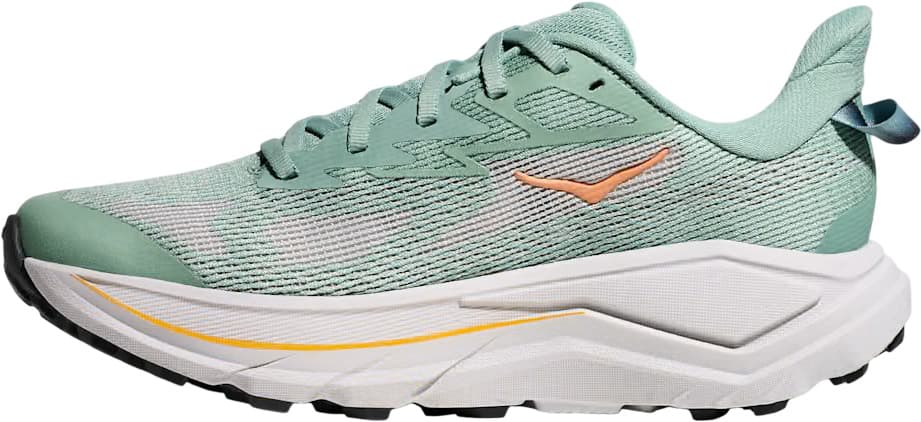 Numéro de l'image de la galerie de produits 4 pour le produit Souliers de course sur sentier Challenger 8 [Large] - Femme