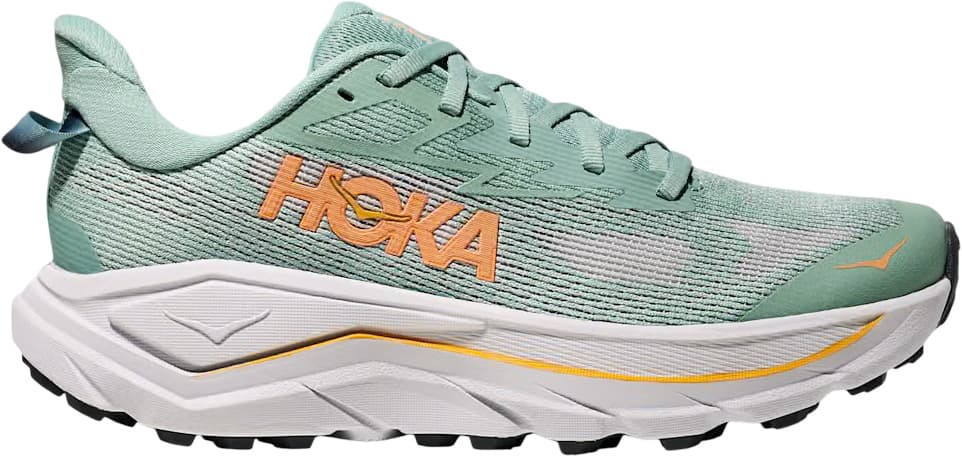 Image de produit pour Souliers de course sur sentier Challenger 8 [Large] - Femme