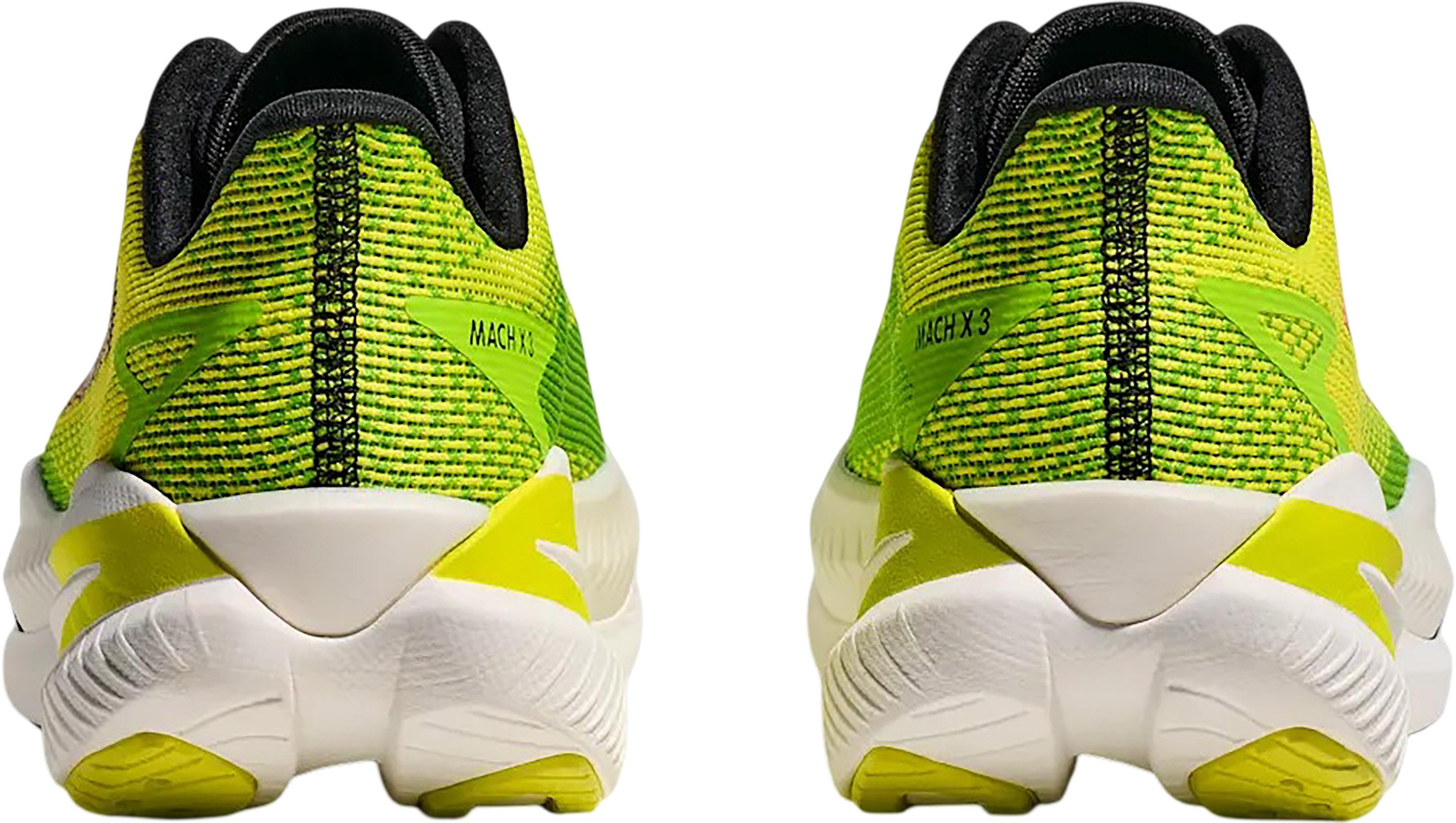 Product gallery image number 2 for product Mach X 3 Running Shoes - Men’s