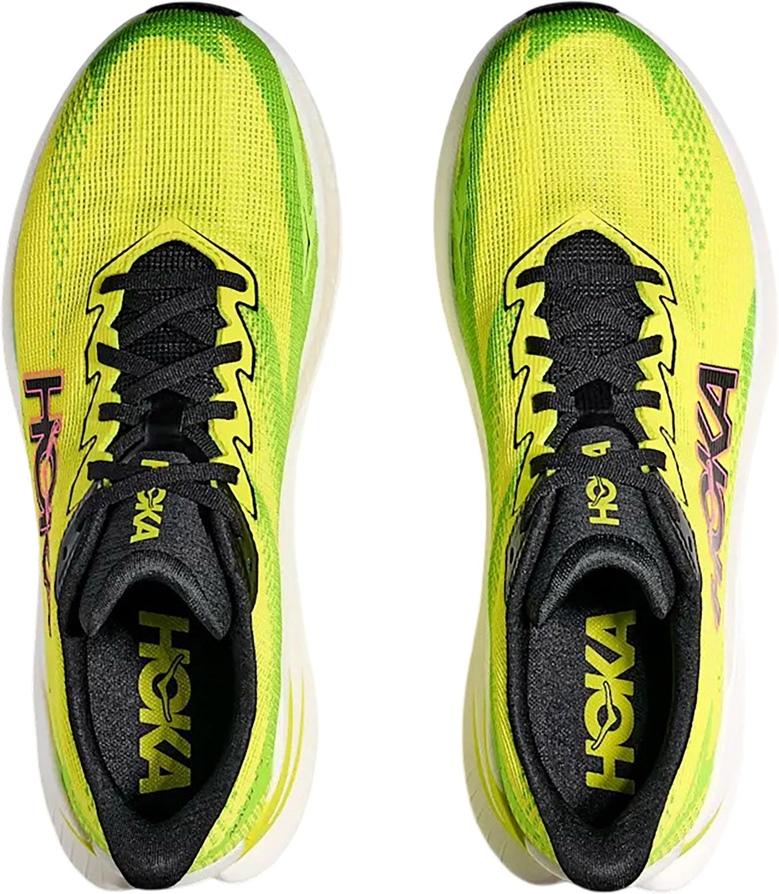 Product gallery image number 4 for product Mach X 3 Running Shoes - Men’s