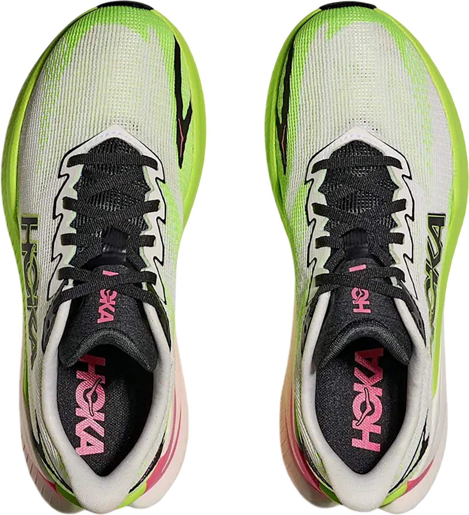 Product gallery image number 4 for product Mach X 3 Road Running Shoes - Women's