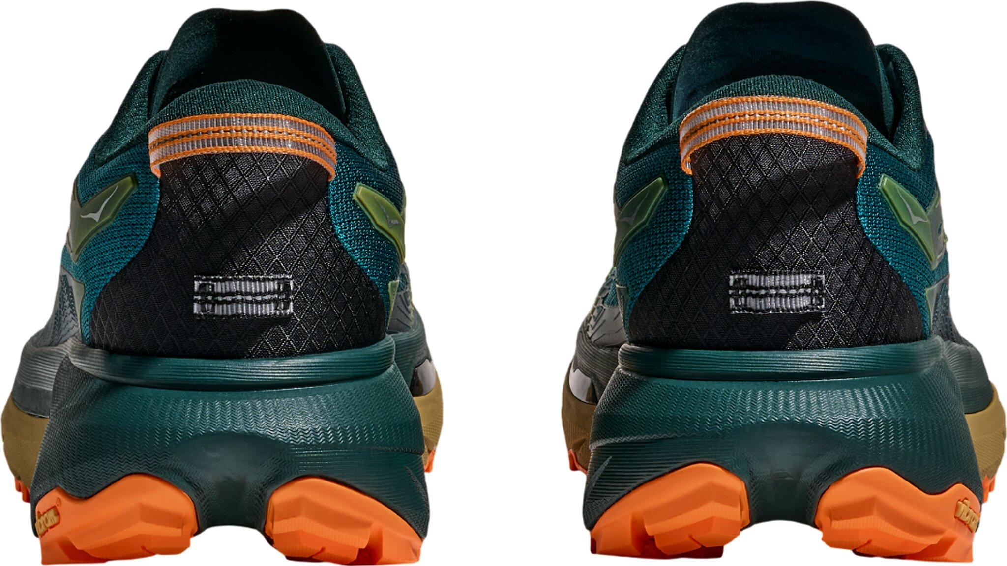 Product gallery image number 2 for product Mafate 5 Trail Running Shoes - Men's