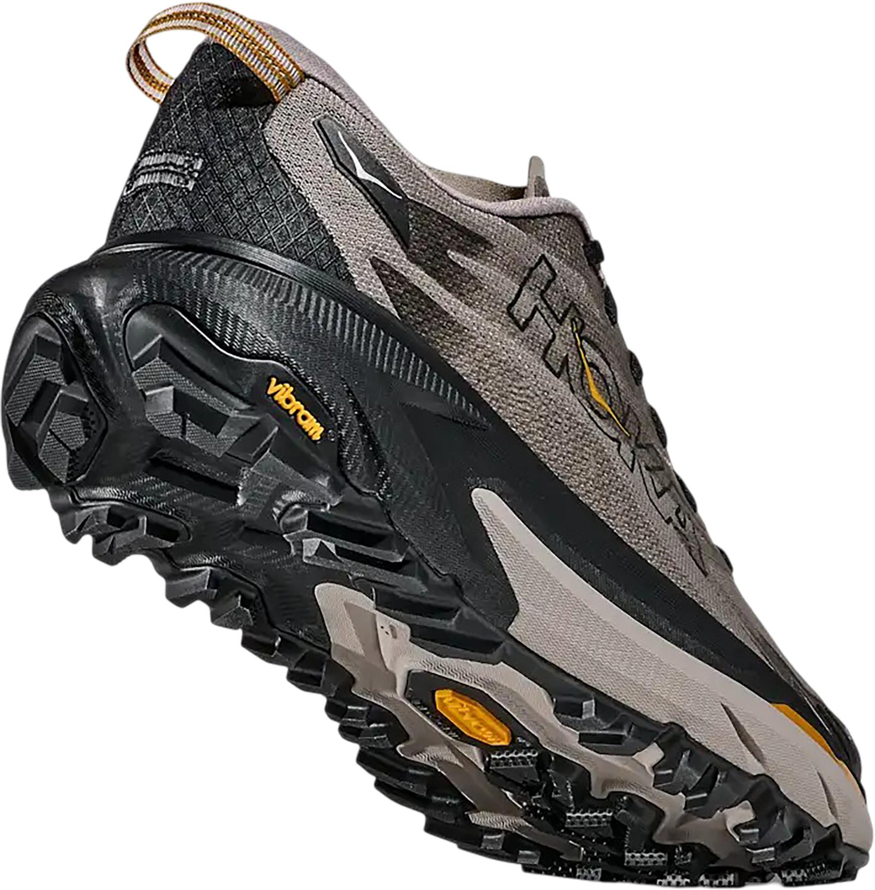 Product gallery image number 3 for product Mafate 5 Trail Running Shoes - Men's