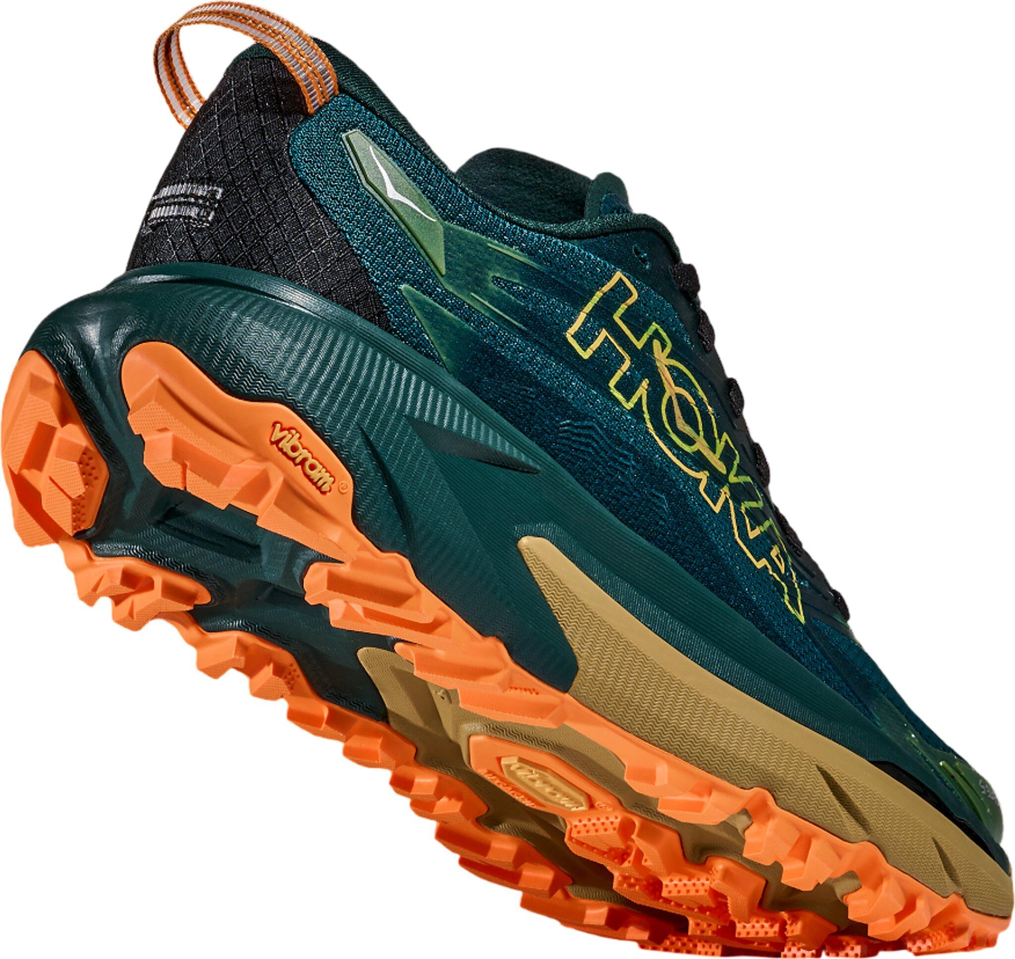 Product gallery image number 3 for product Mafate 5 Trail Running Shoes - Men's