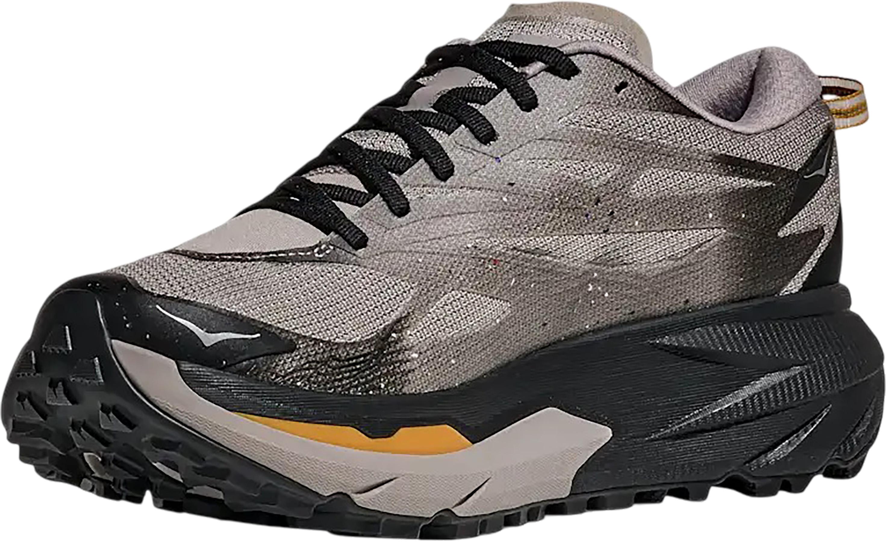 Product gallery image number 5 for product Mafate 5 Trail Running Shoes - Men's