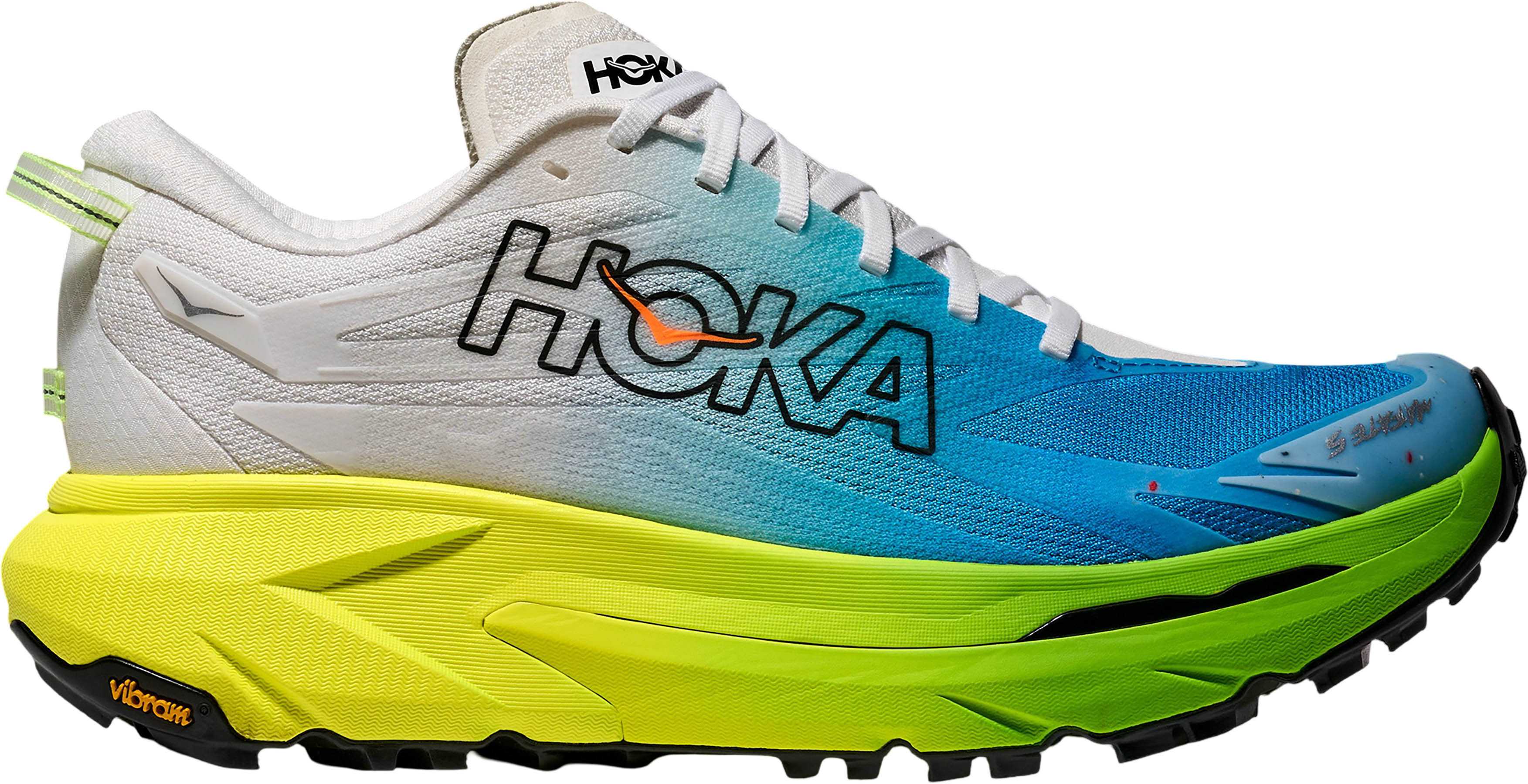 Frost - Hoka Citrus