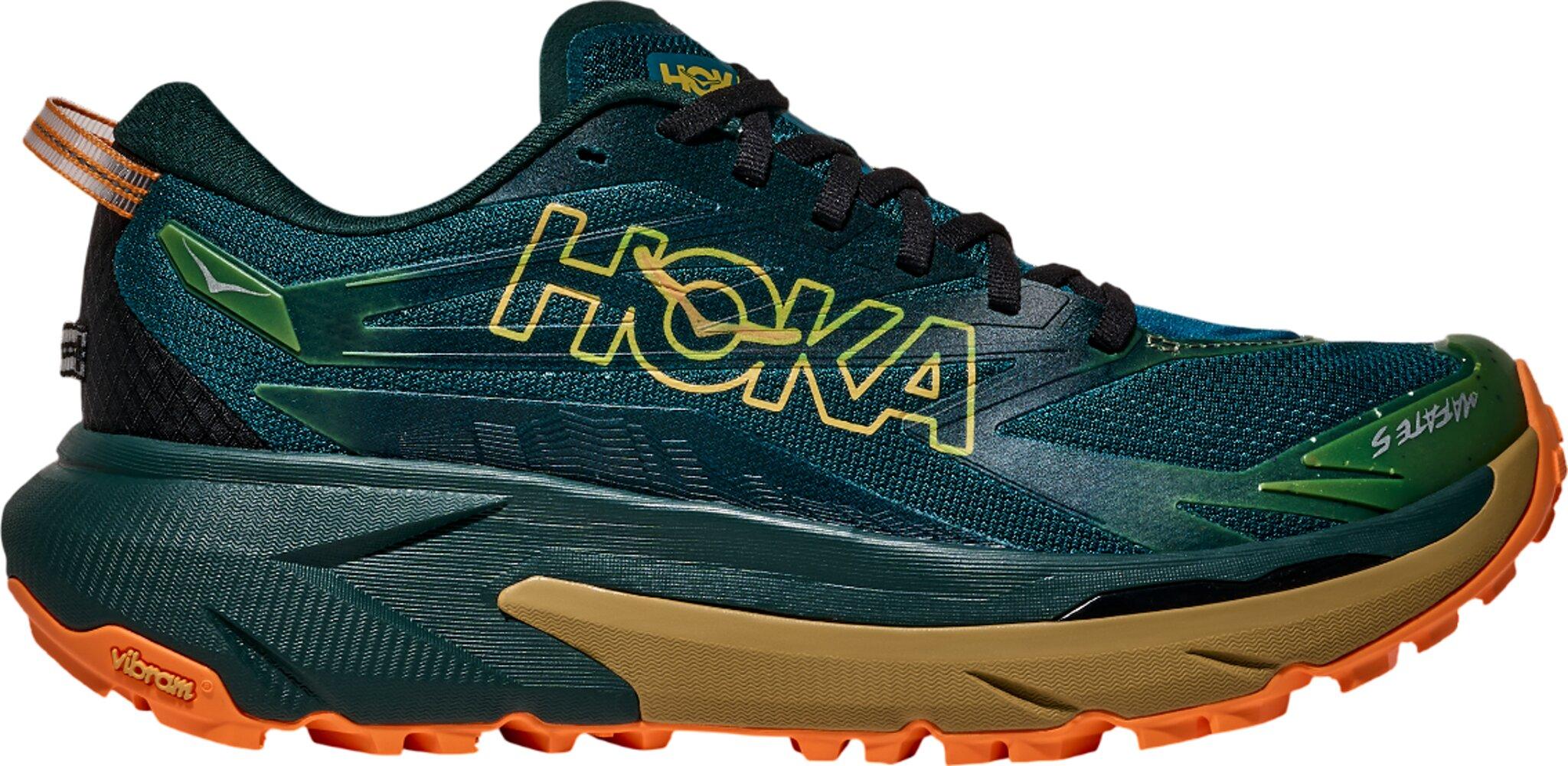 Product image for Mafate 5 Trail Running Shoes - Men's