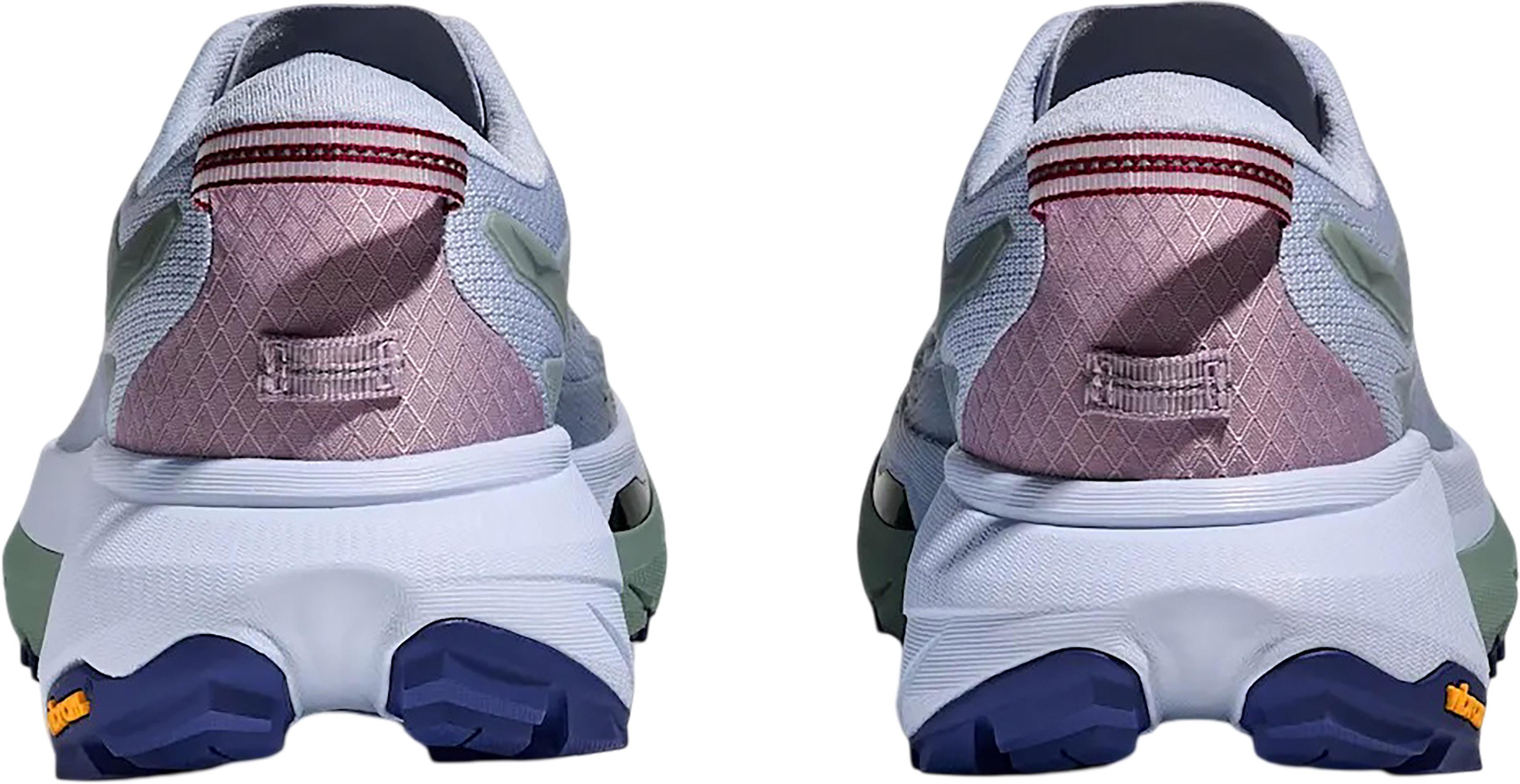 Product gallery image number 2 for product Mafate 5 Trail Running Shoes - Women's