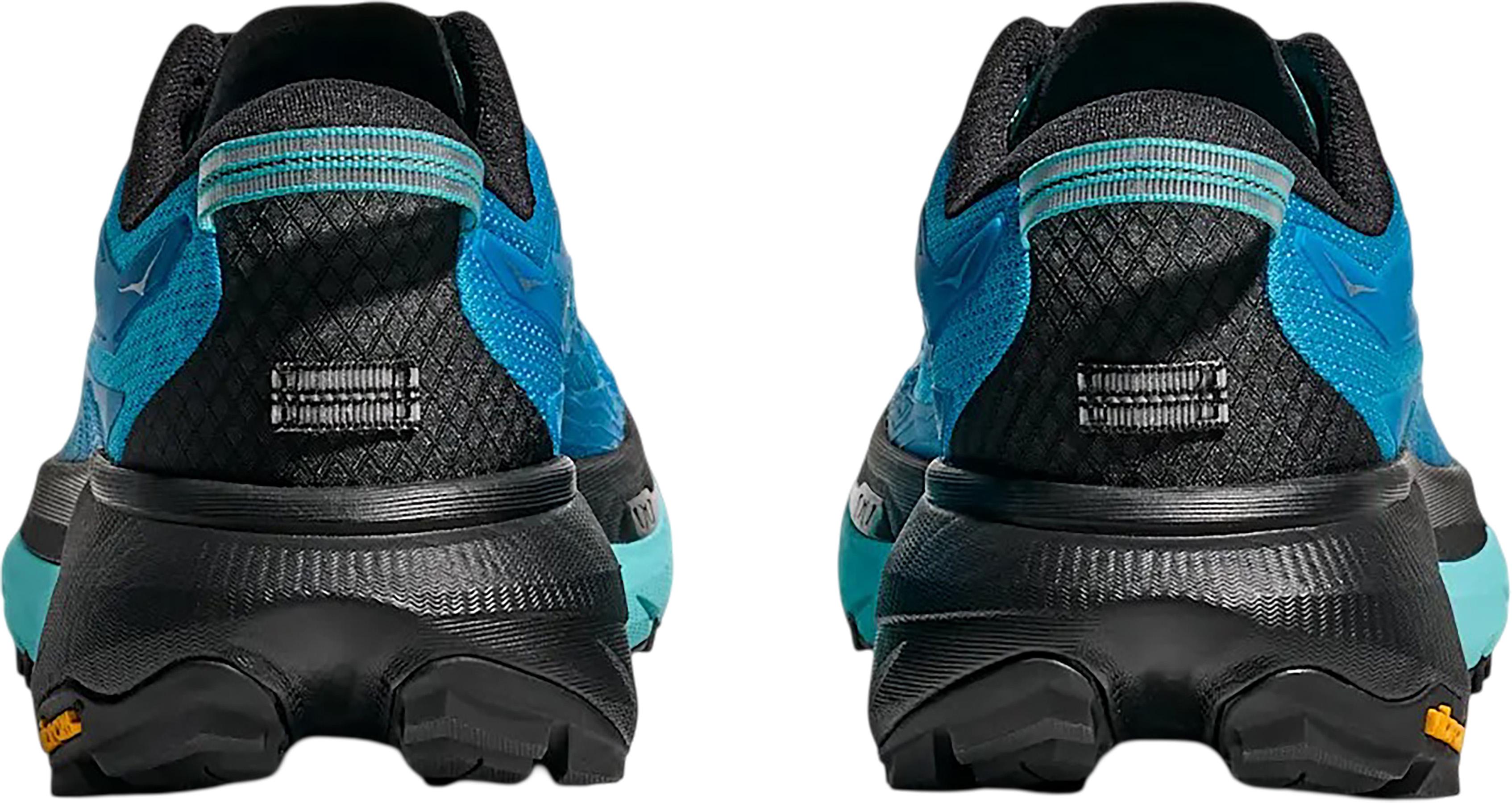Product gallery image number 2 for product Mafate 5 Trail Running Shoes - Women's