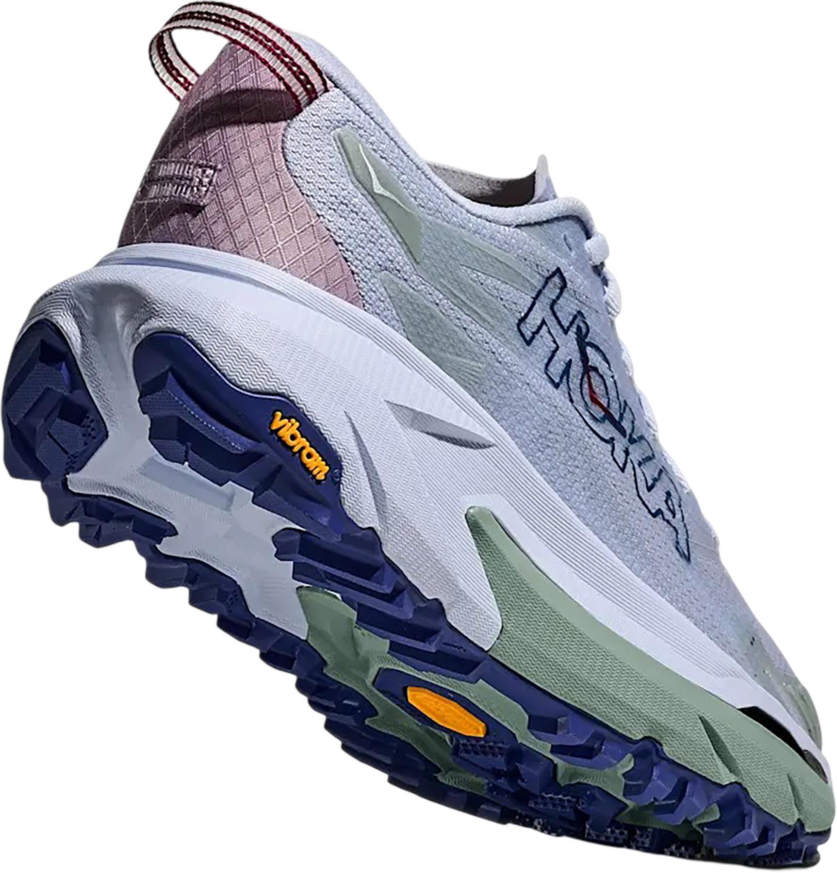 Product gallery image number 3 for product Mafate 5 Trail Running Shoes - Women's