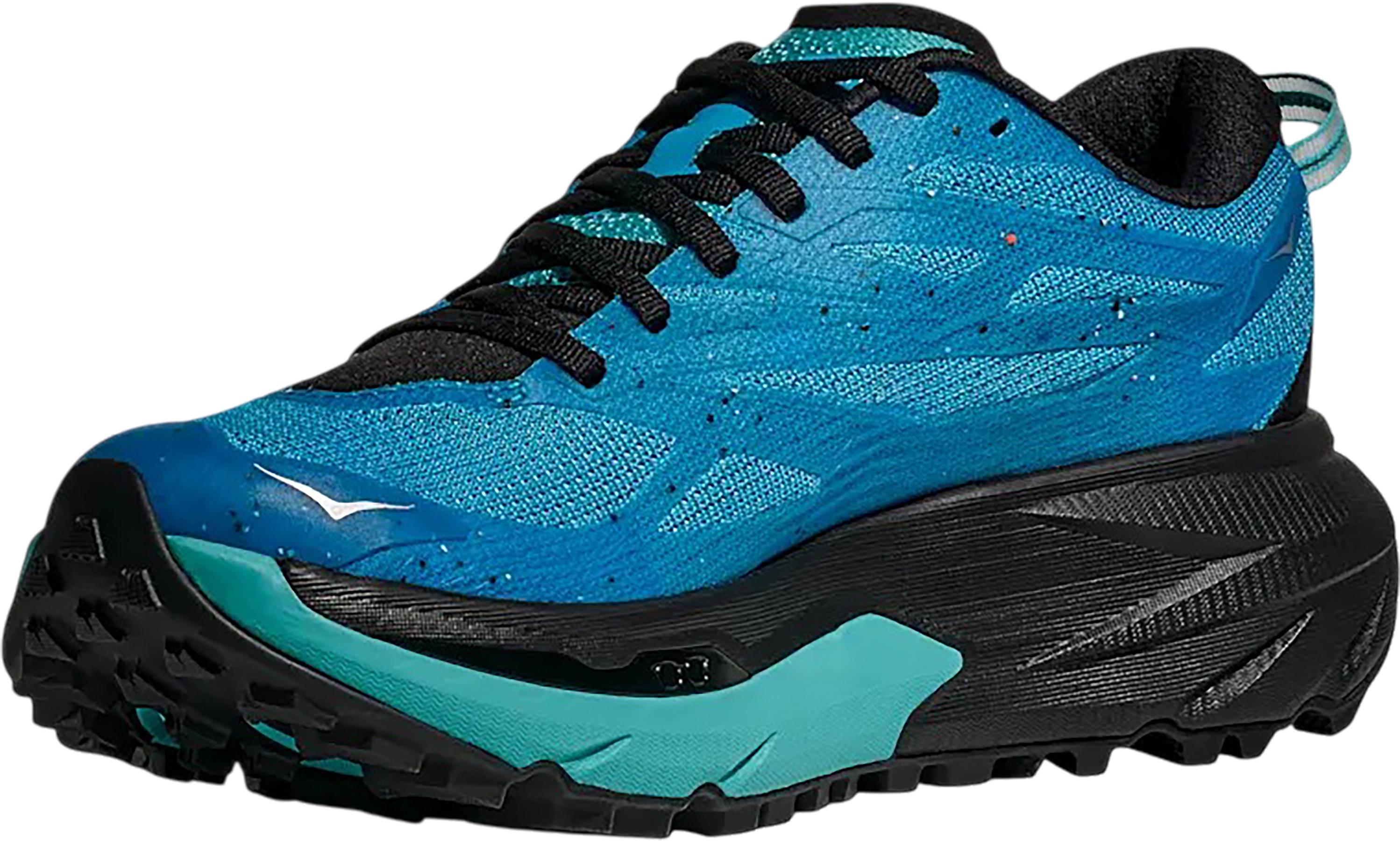 Product gallery image number 3 for product Mafate 5 Trail Running Shoes - Women's