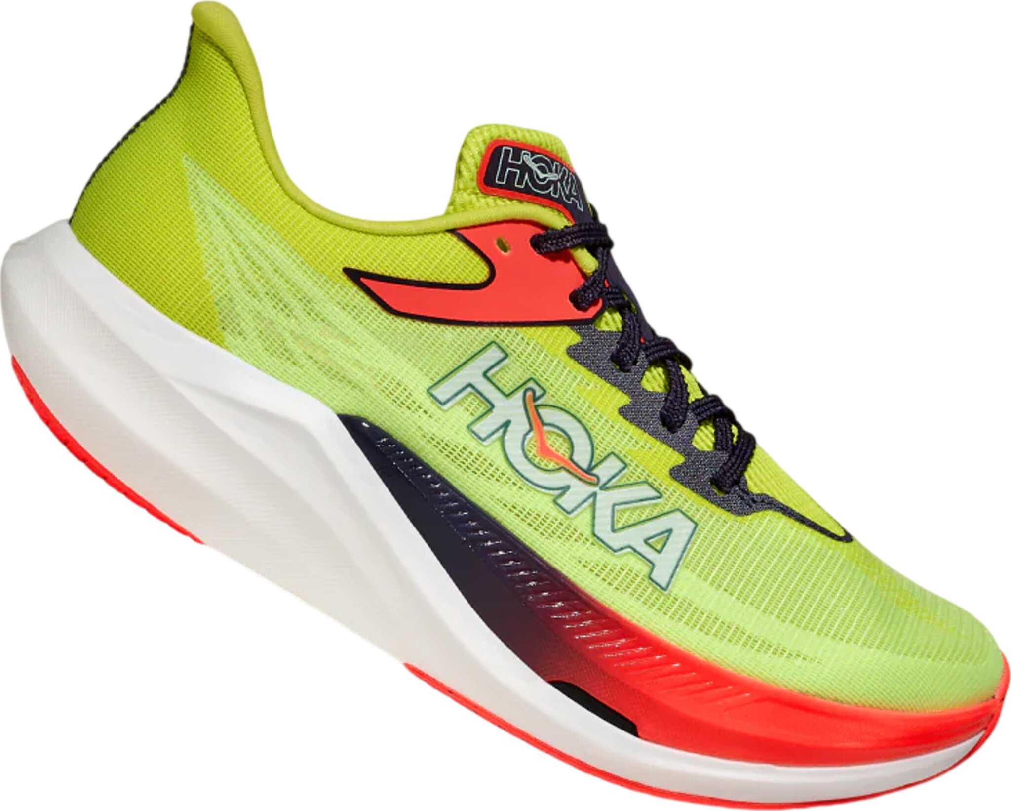 Neon Yuzu - Squid Ink