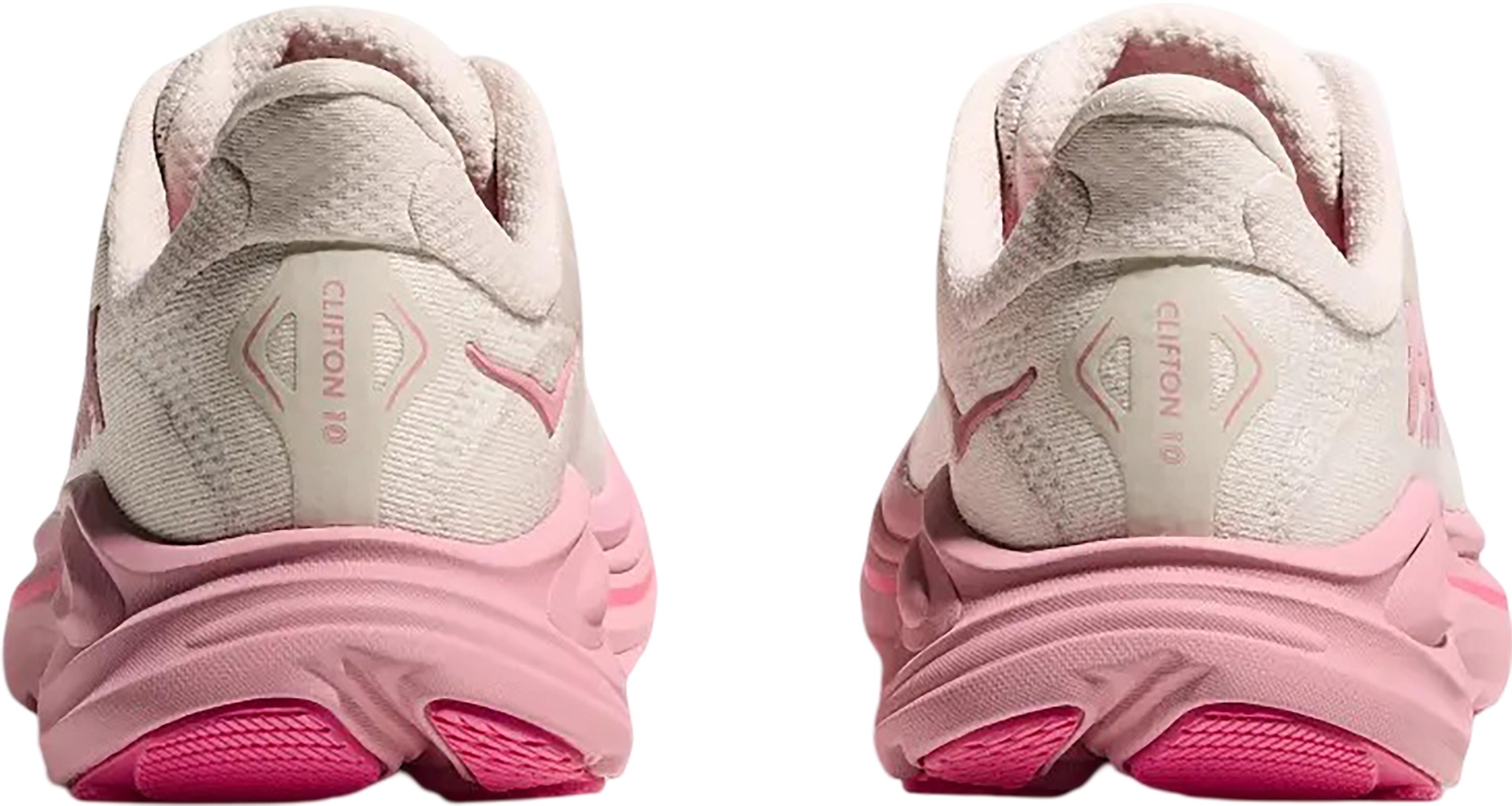 Product gallery image number 4 for product Clifton 10 Running Shoes - Youth