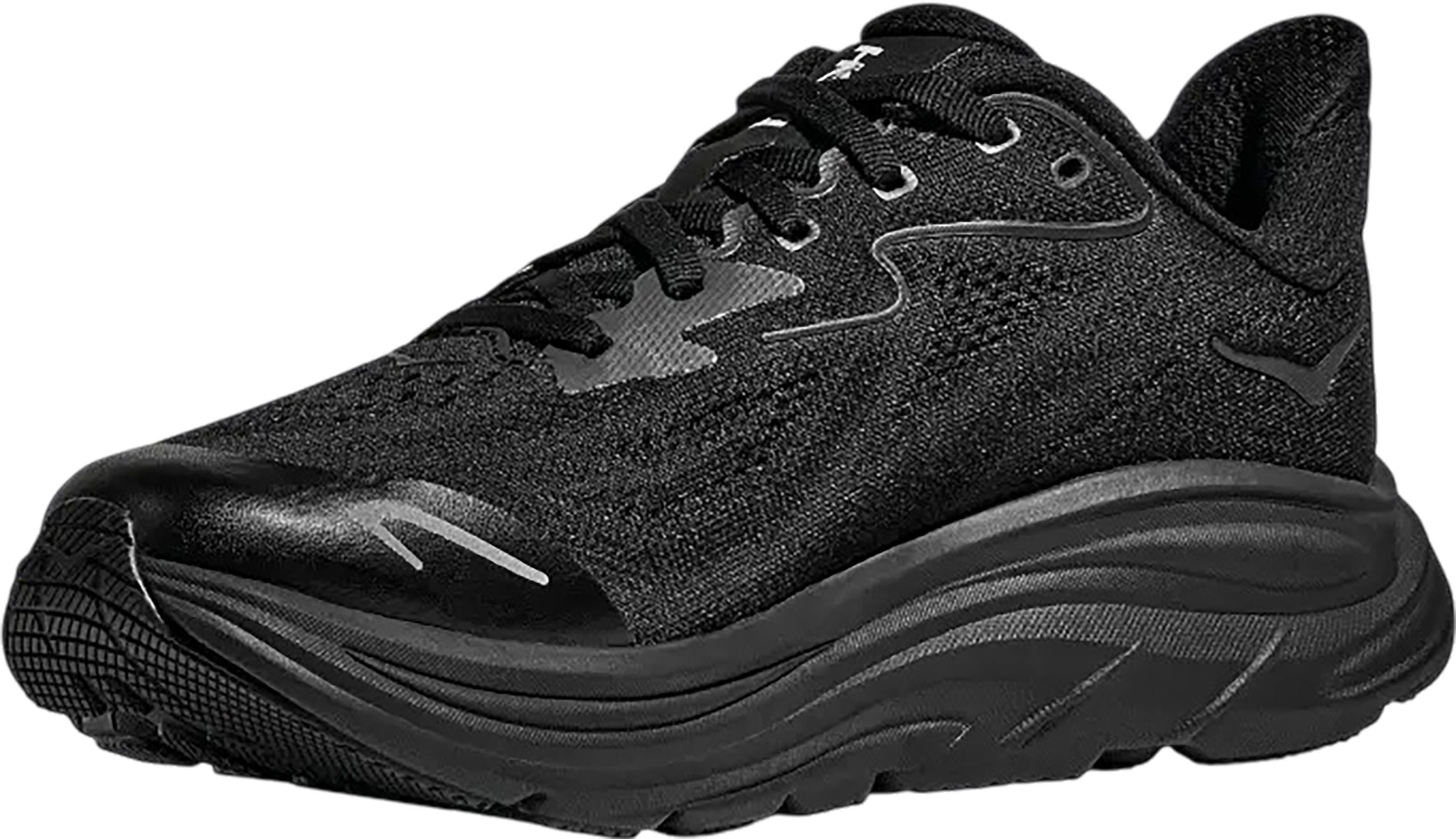 Product gallery image number 2 for product Clifton 10 Running Shoes - Youth