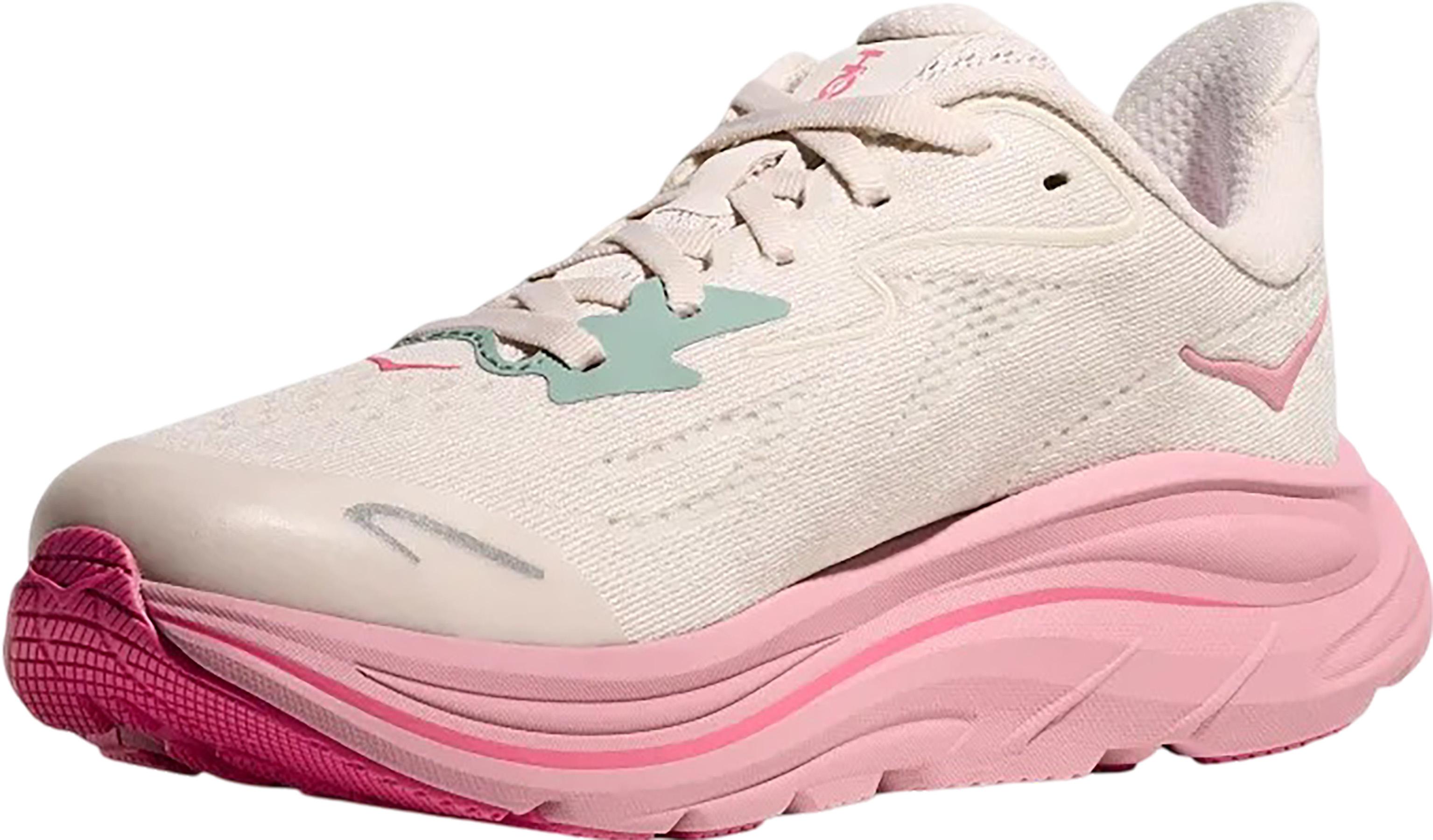 Product gallery image number 2 for product Clifton 10 Running Shoes - Youth