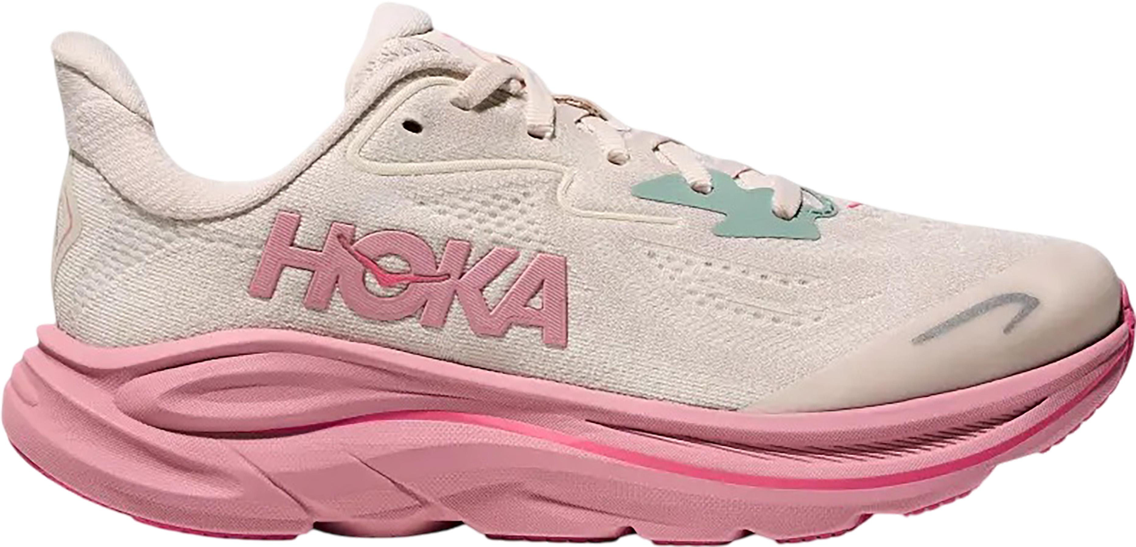 Product image for Clifton 10 Running Shoes - Youth